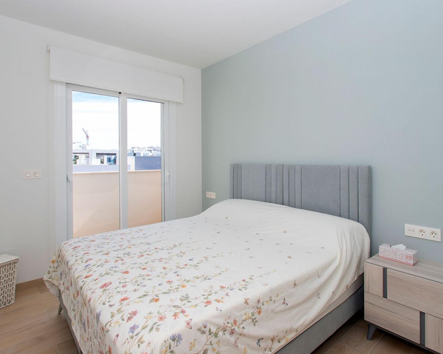  for sale apartment El Raso Baix Segura 23