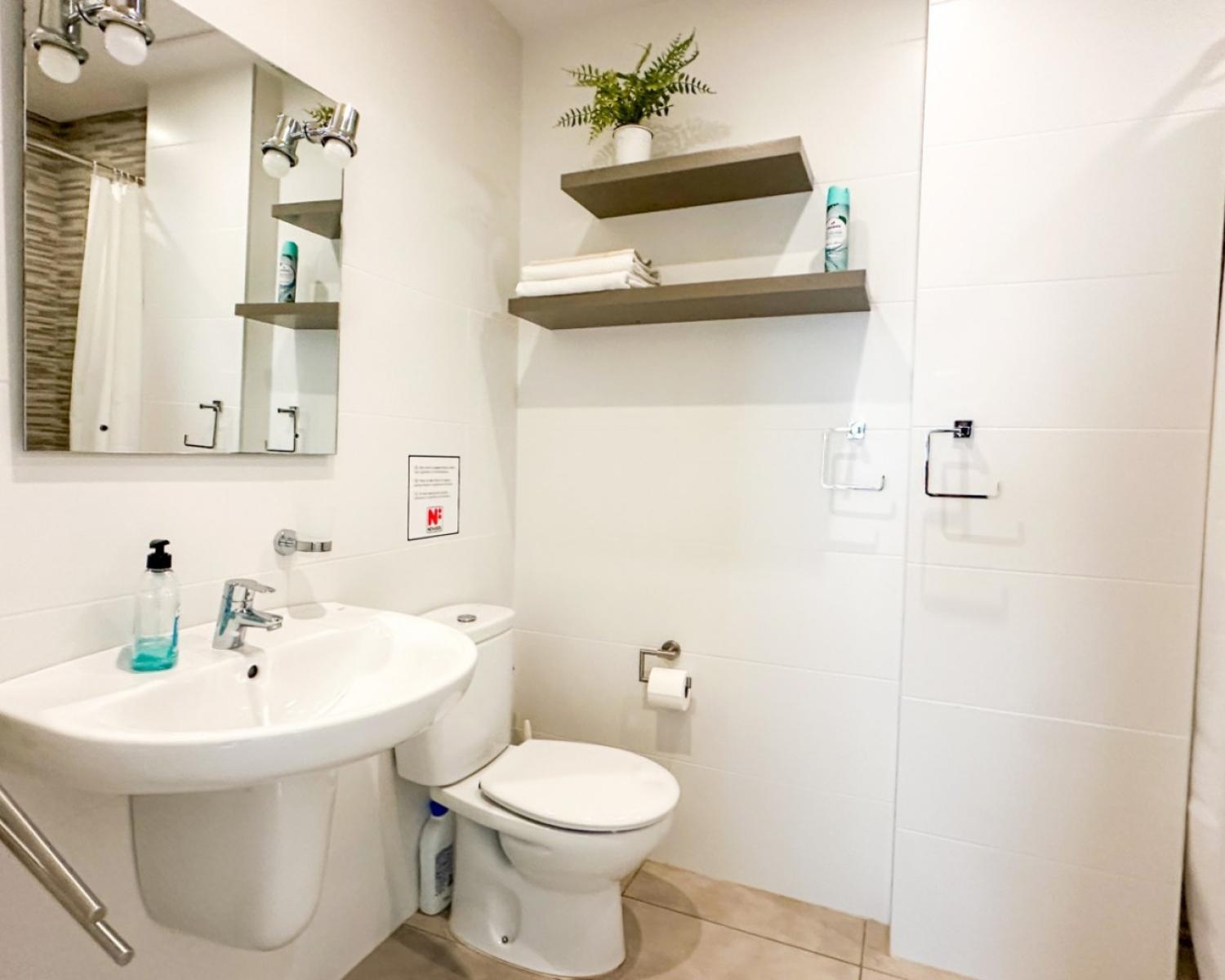  for sale apartment Los Dolses Baix Segura 32