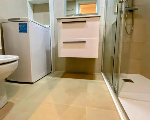 Benidorm (Centro) Marina Baixa apartment foto