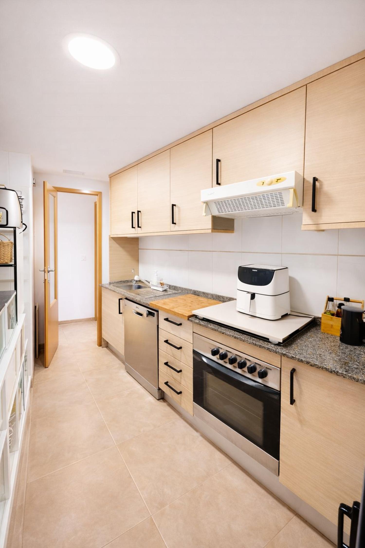 for sale apartment Playa De San Juan Alacantí 4