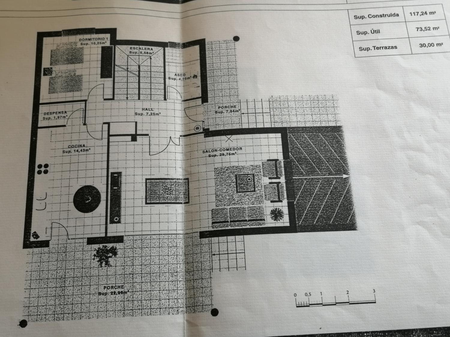  for sale house Cambrils Baix Camp 46