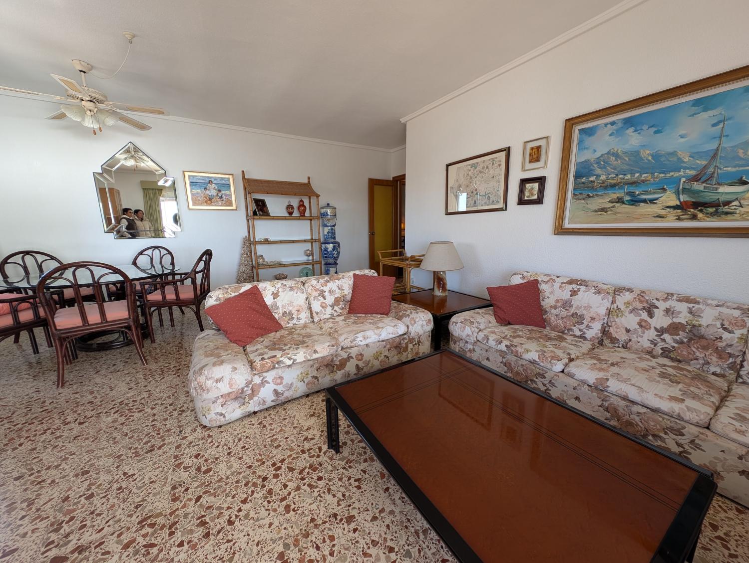  for sale apartment Santa Pola Baix Vinalopó 10