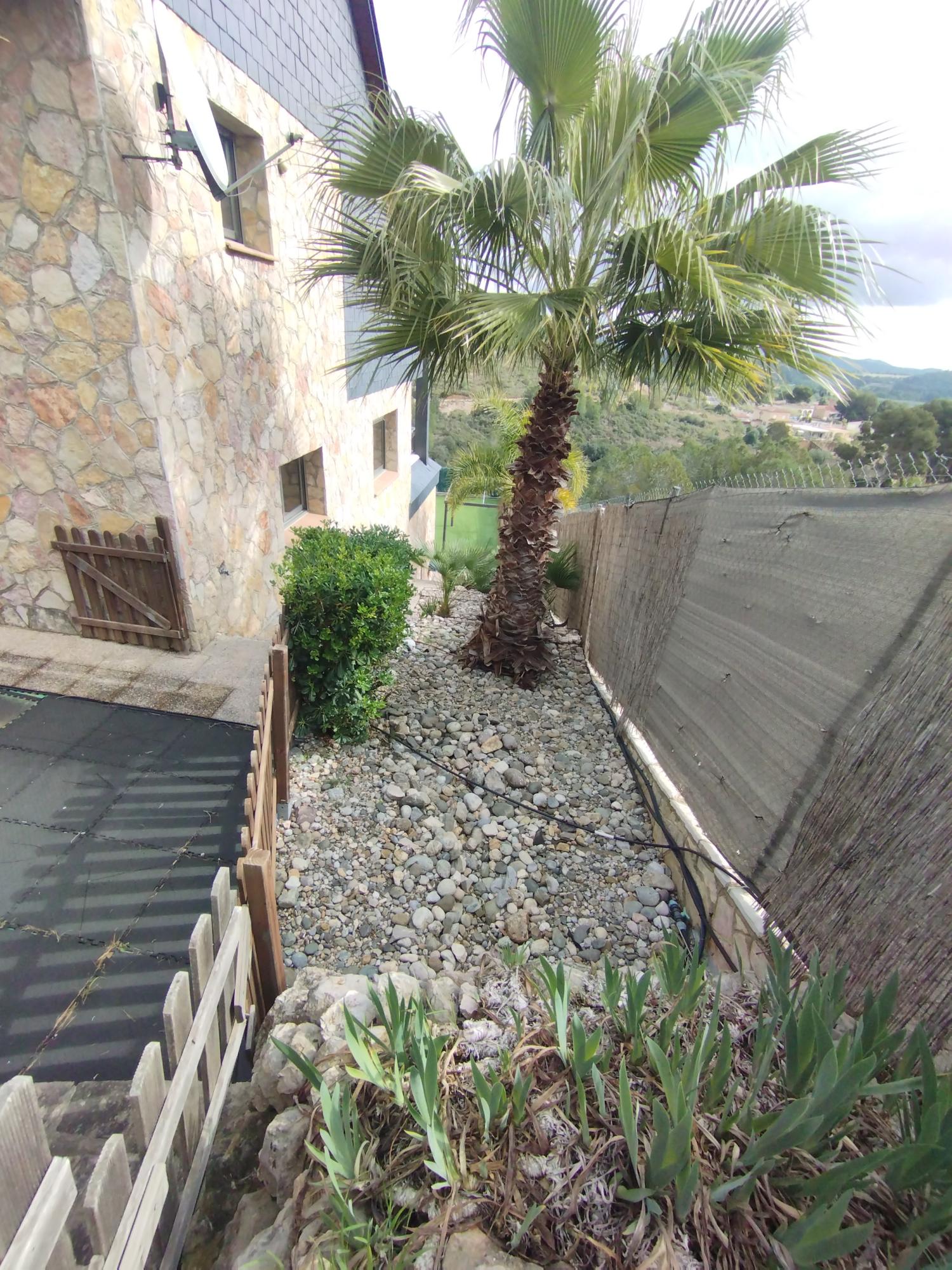 for sale manor house El Vendrell Baix Penedès 33