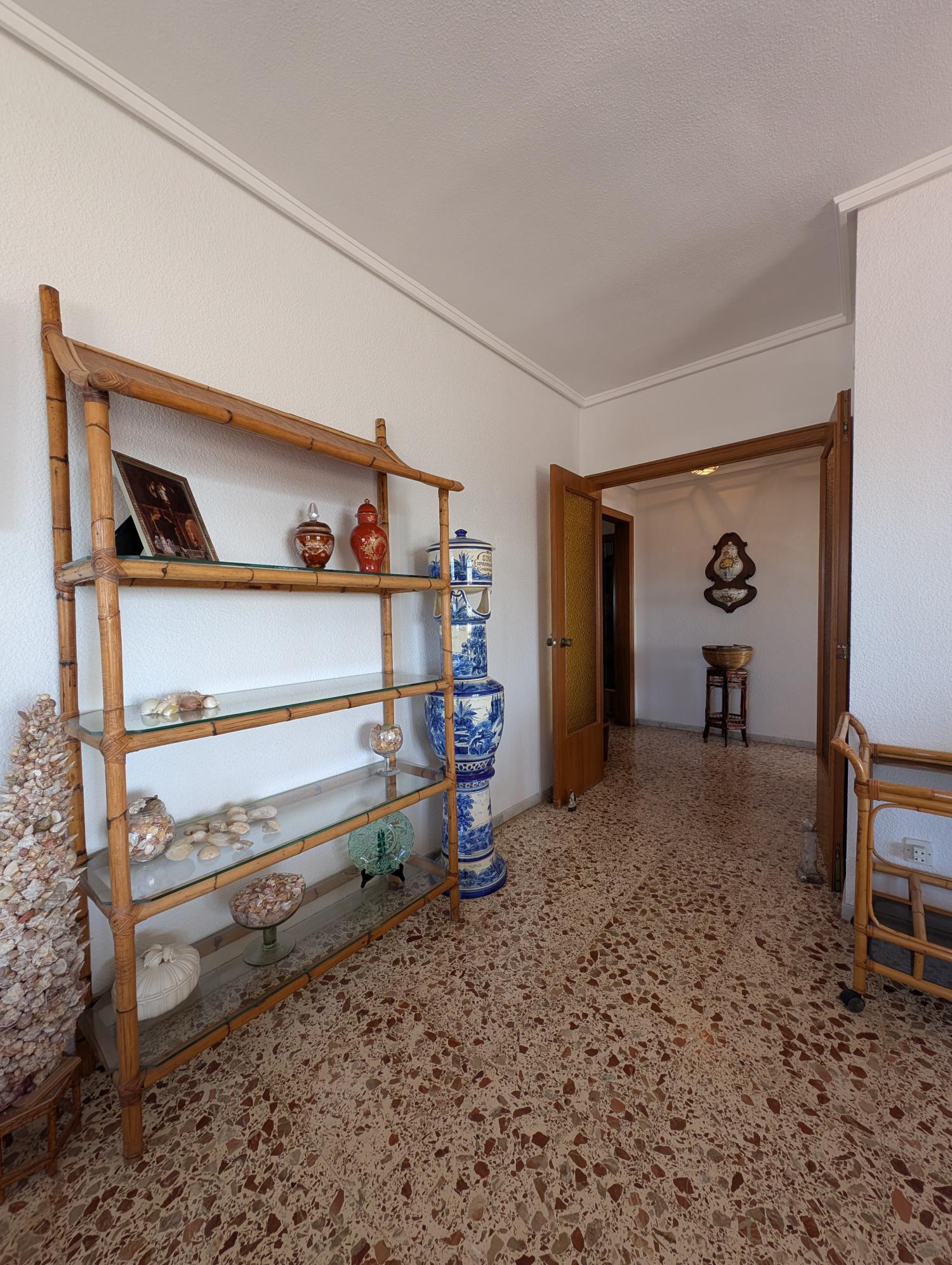  for sale apartment Santa Pola Baix Vinalopó 12