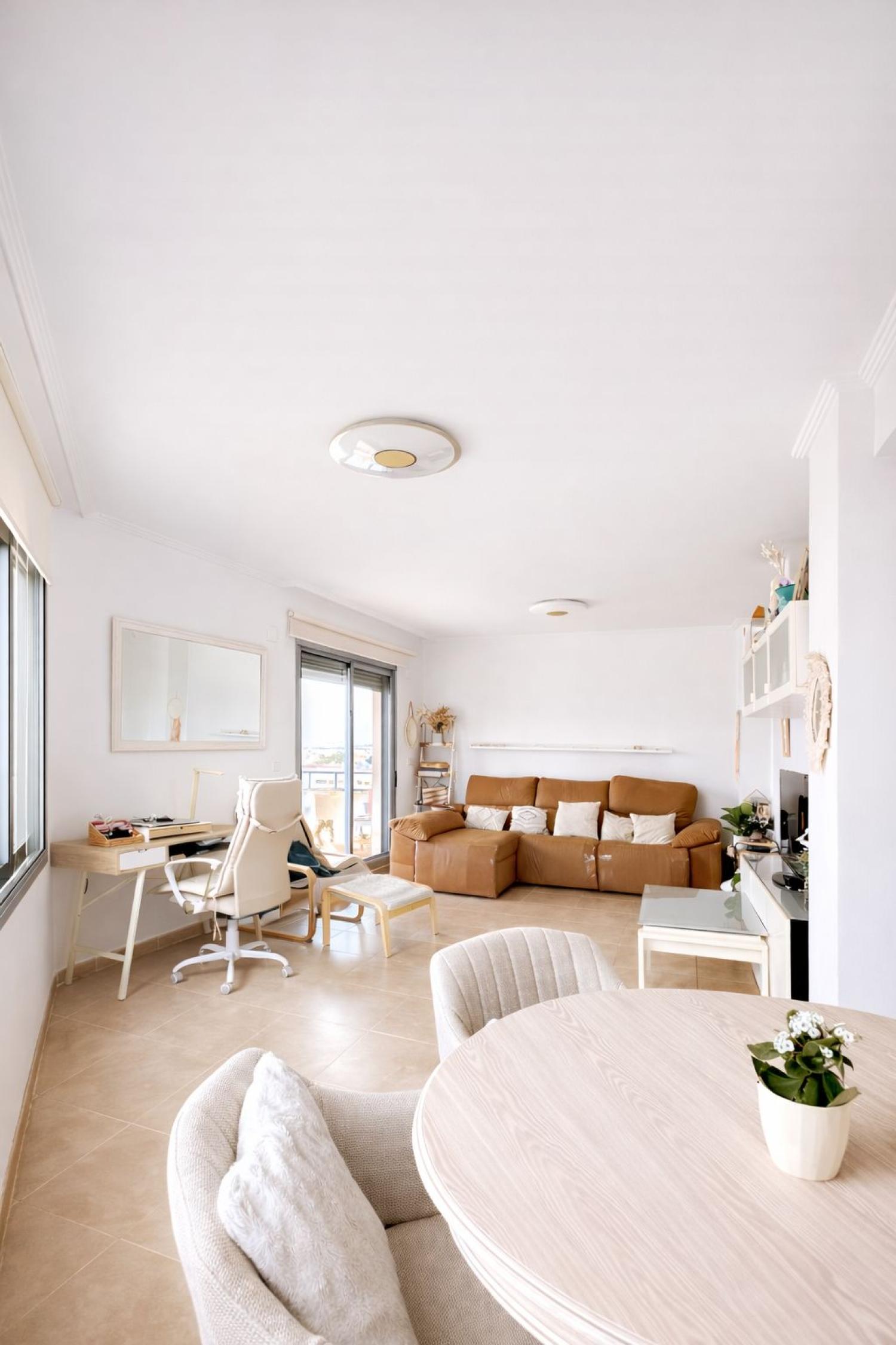 for sale apartment Playa De San Juan Alacantí 7