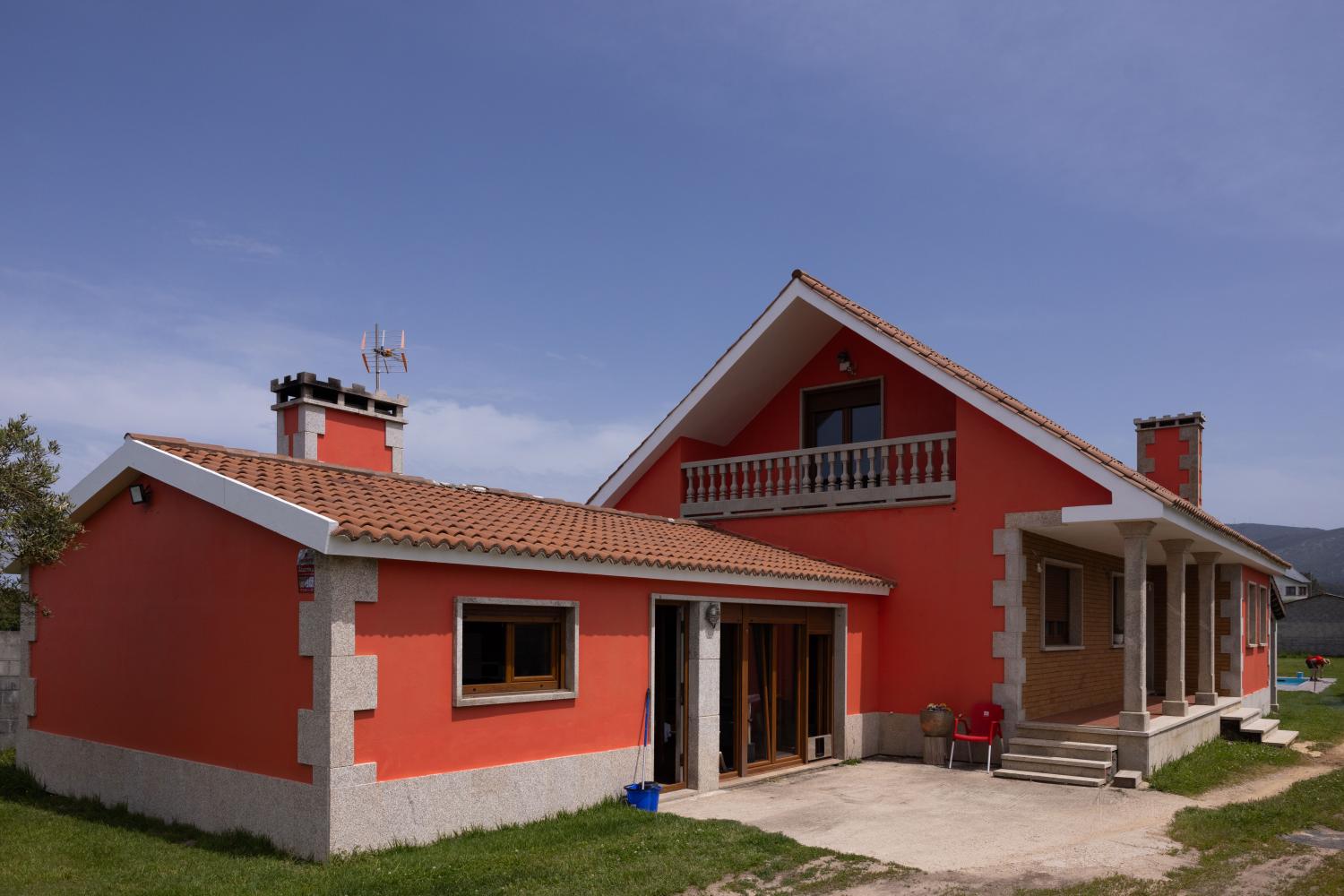 for sale house Xuño Noya 1