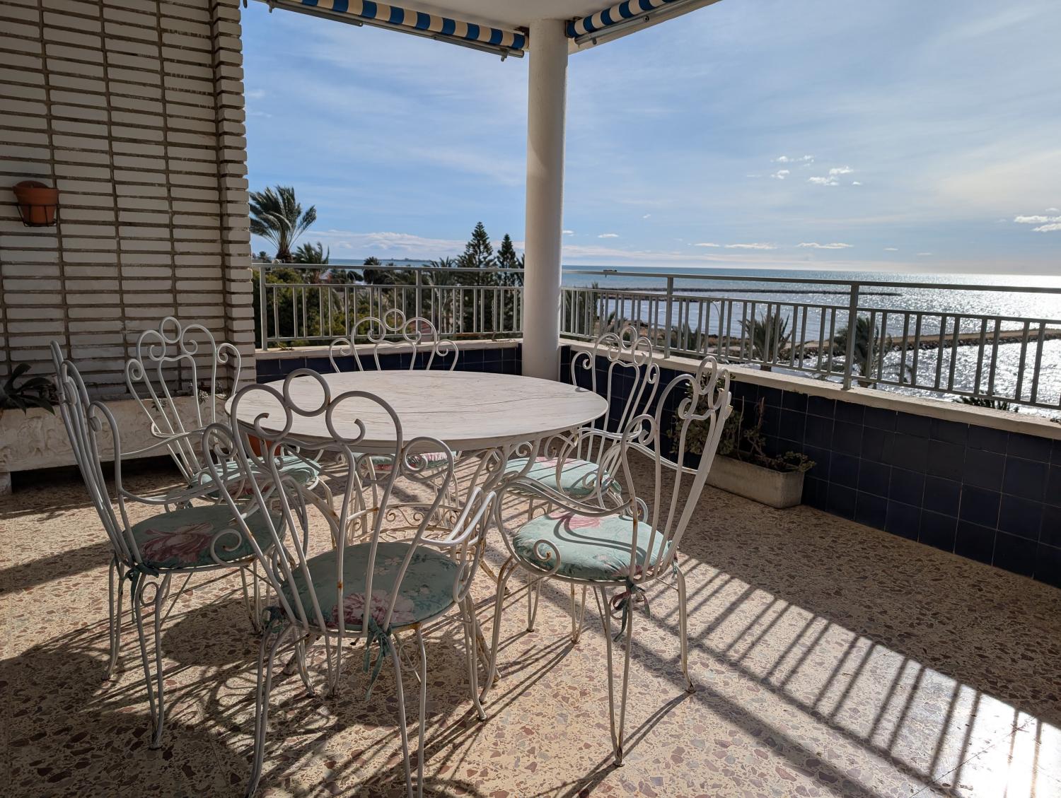  for sale apartment Santa Pola Baix Vinalopó 5