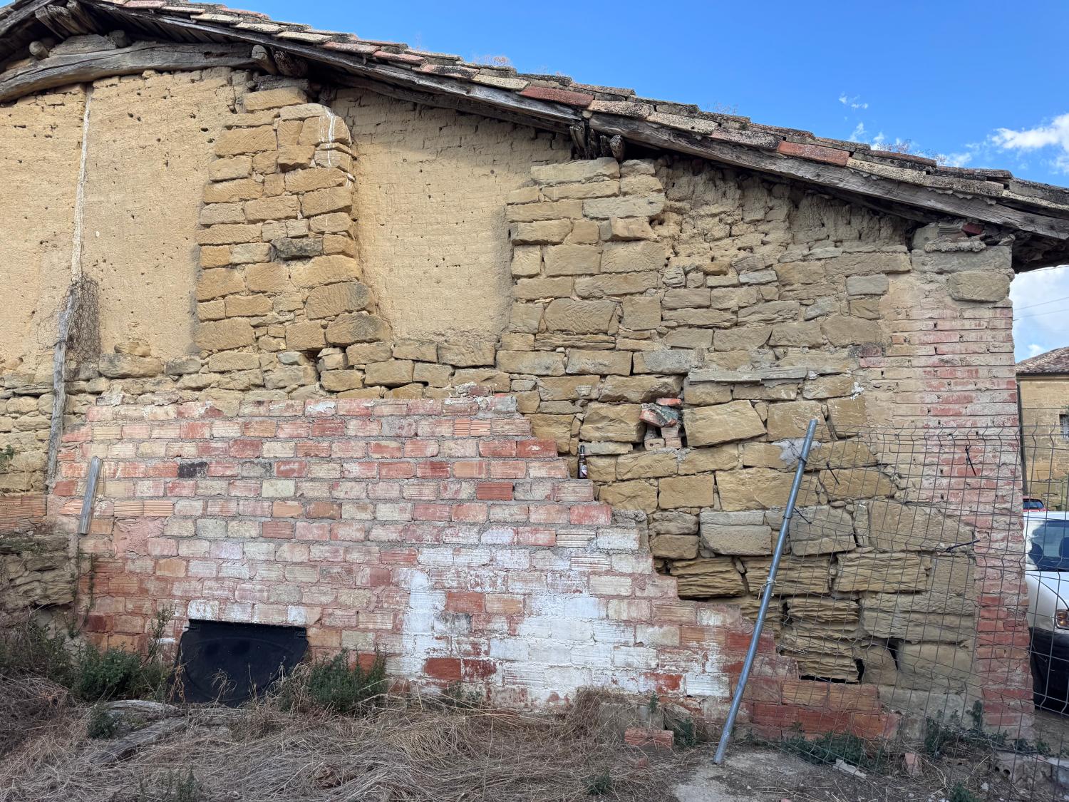  for sale country house Ochánduri Rioja Alta 9