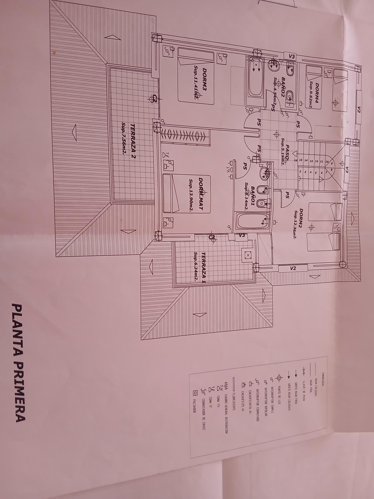  for sale house Cambrils Baix Camp 44