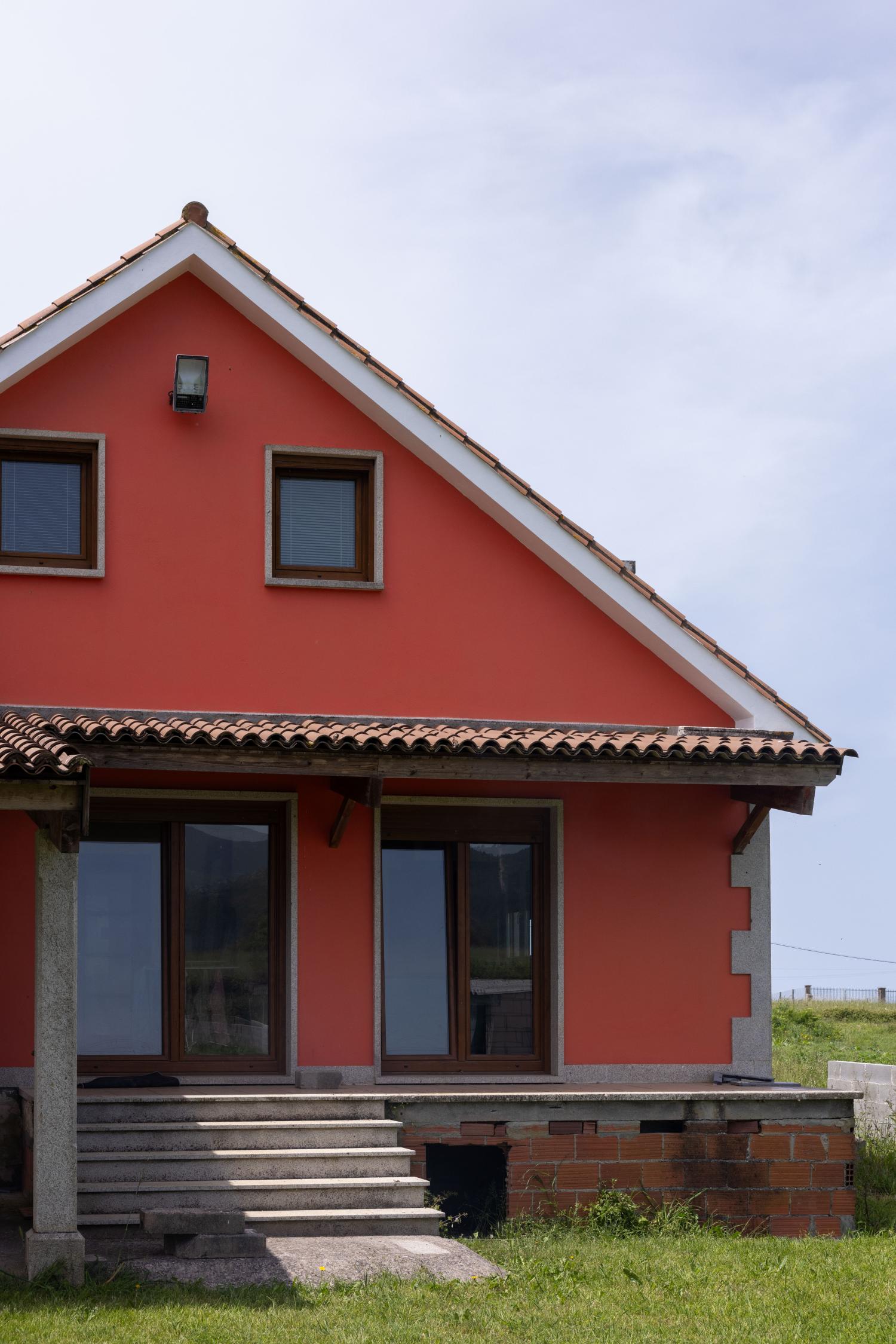 for sale house Xuño Noya 20