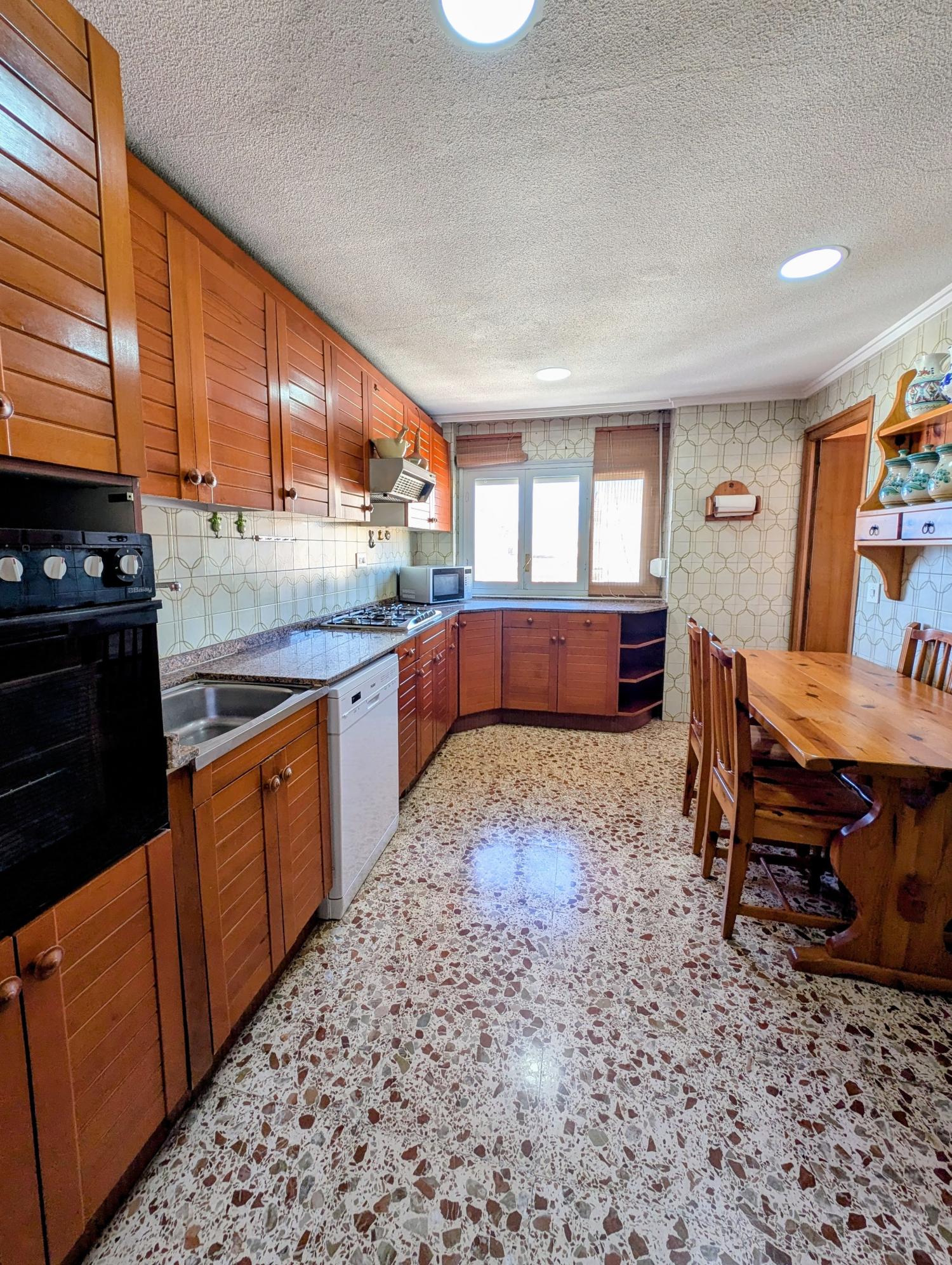  for sale apartment Santa Pola Baix Vinalopó 23