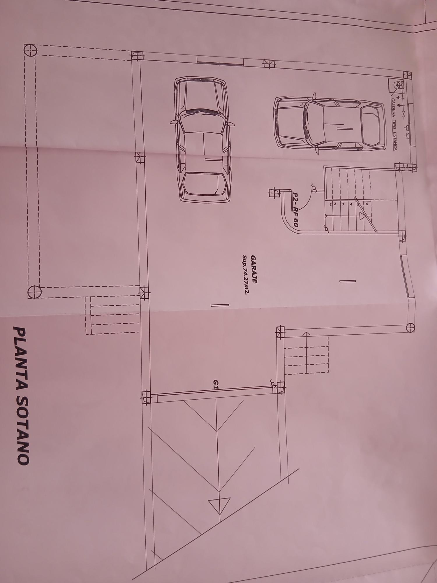  for sale house Cambrils Baix Camp 42