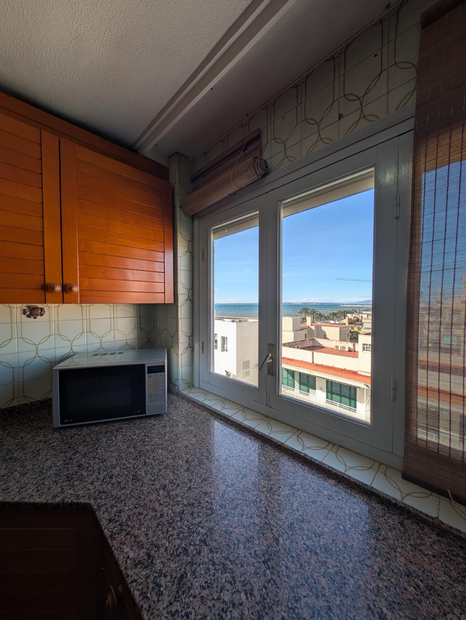  for sale apartment Santa Pola Baix Vinalopó 24