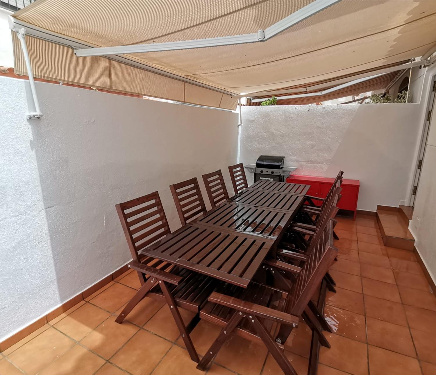  for sale house Jardin De Almadrava Costa Noroeste 3