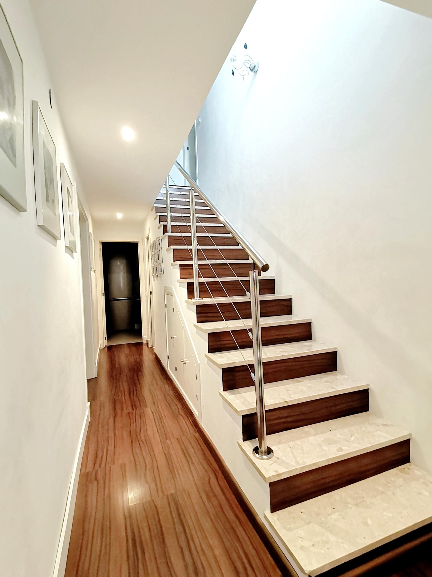  for sale house Jardin De Almadrava Costa Noroeste 4