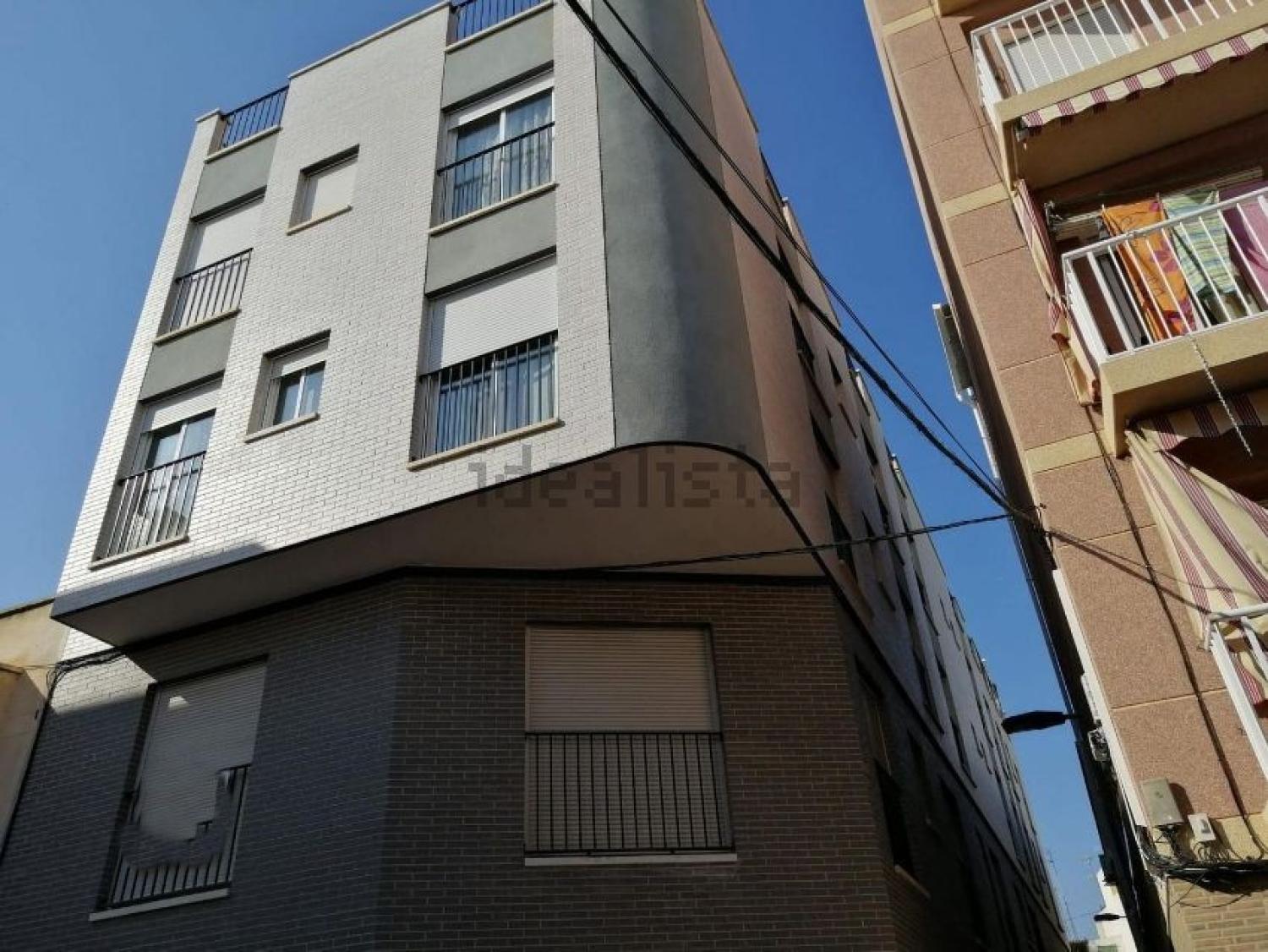 for sale building Santa Pola Baix Vinalopó 9