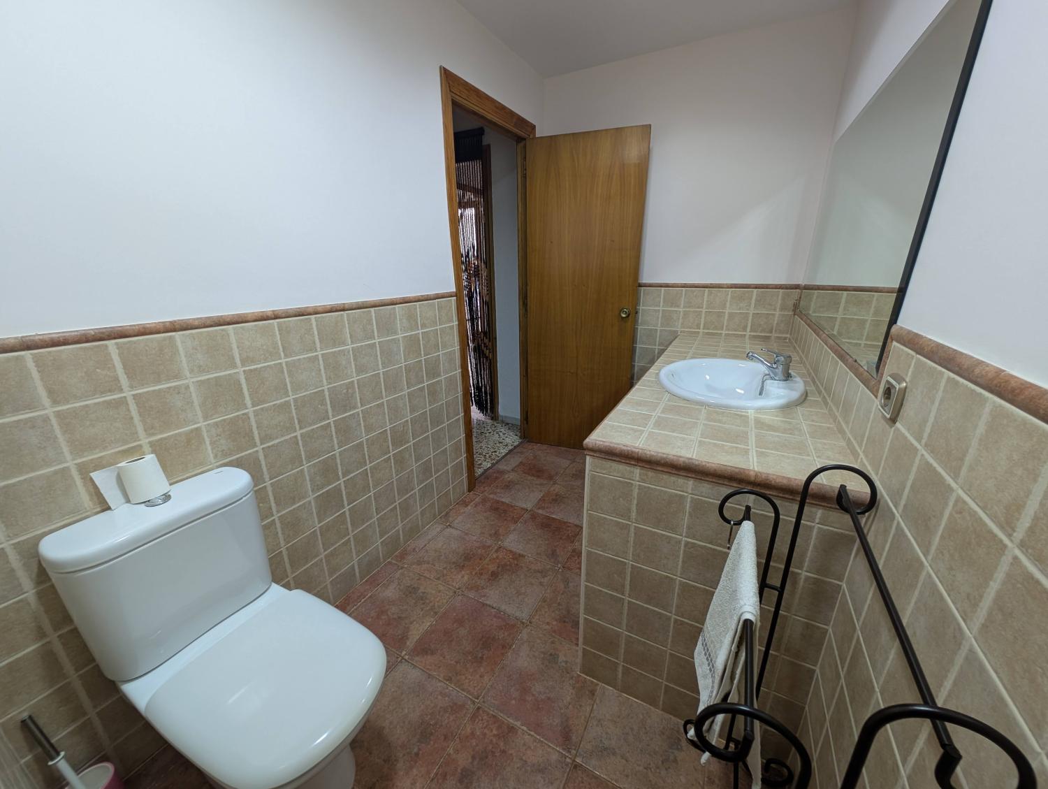  for sale apartment Santa Pola Baix Vinalopó 28