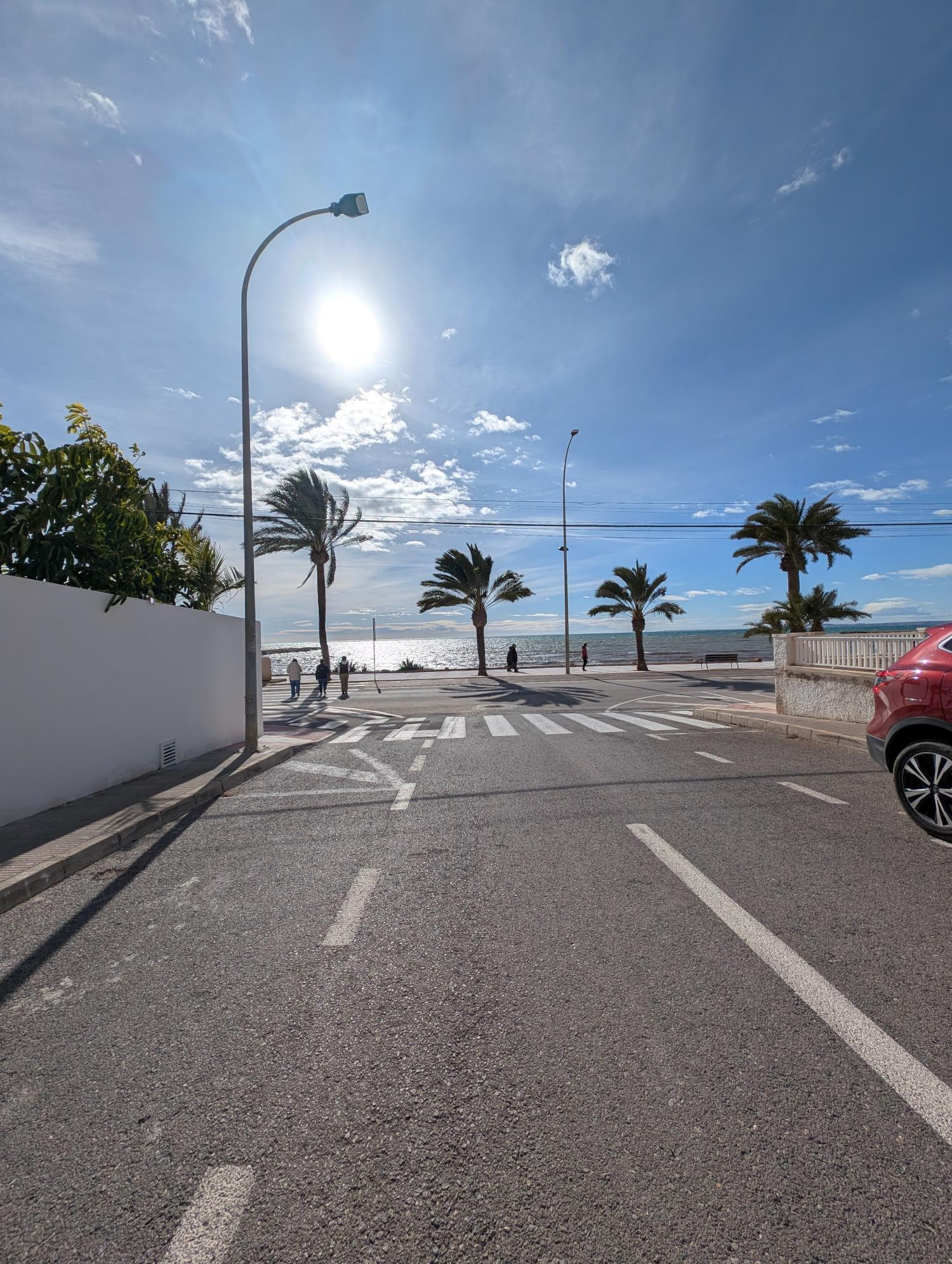  for sale apartment Santa Pola Baix Vinalopó 7