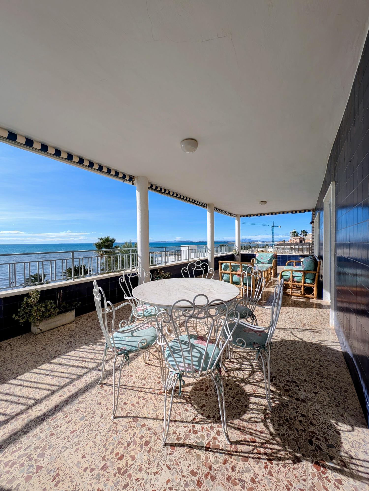  for sale apartment Santa Pola Baix Vinalopó 2