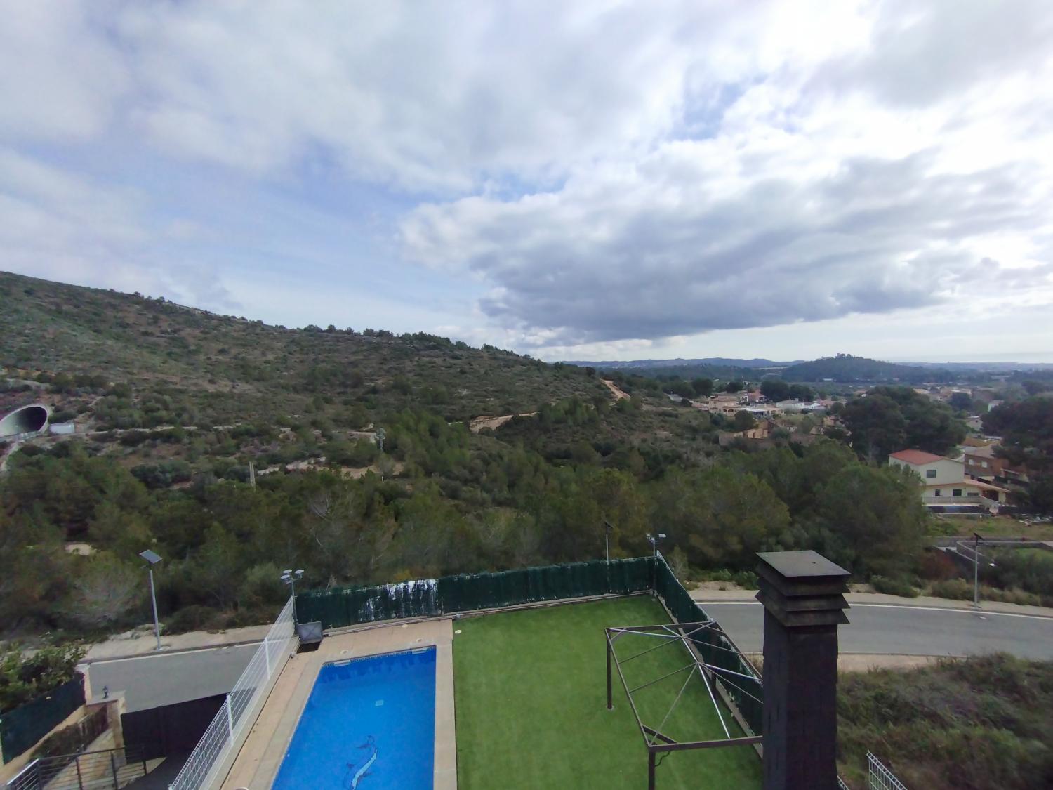 for sale manor house El Vendrell Baix Penedès 26