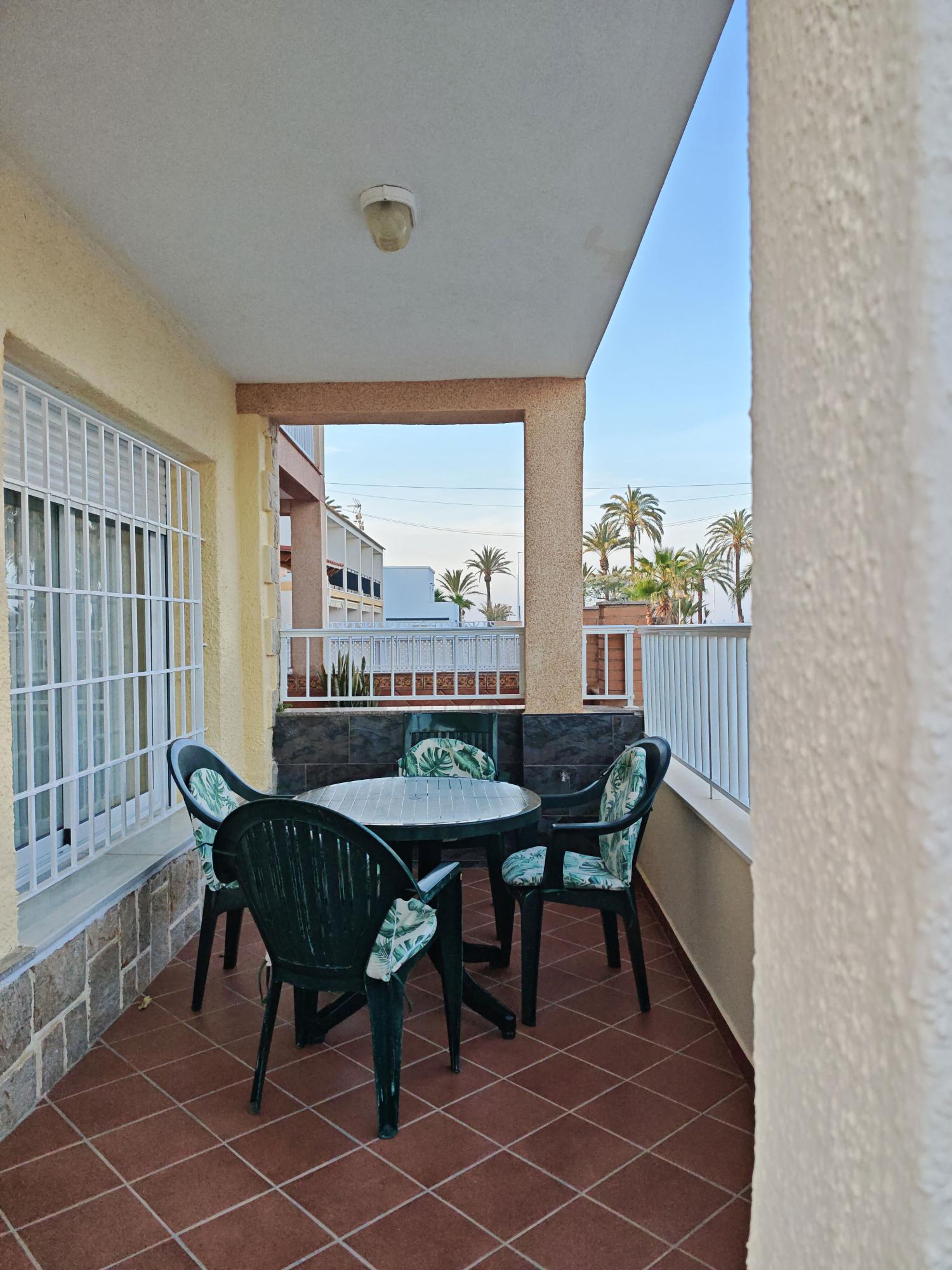  for sale duplex Islas Menores Campo De Cartagena 1