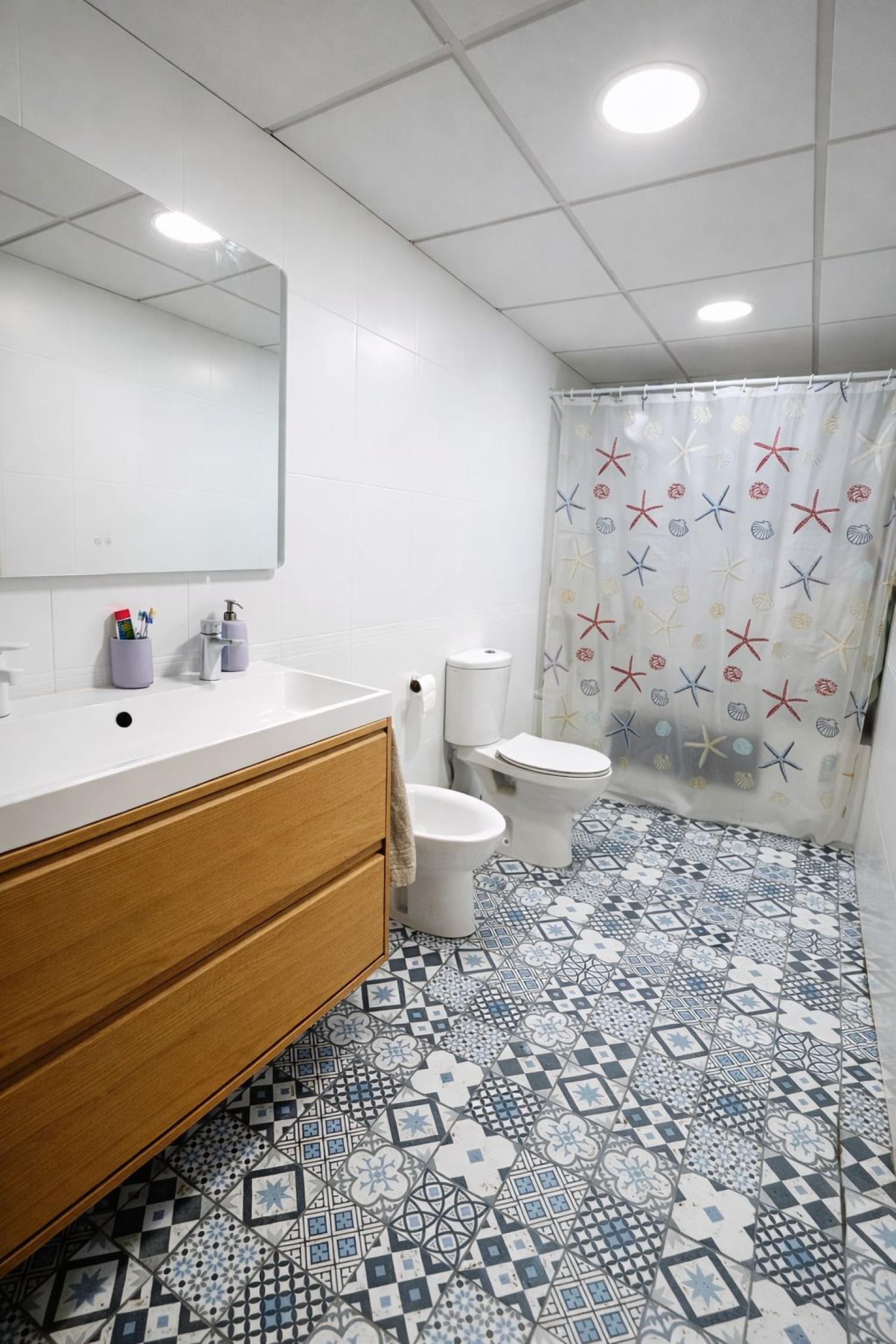 for sale apartment Playa De San Juan Alacantí 9