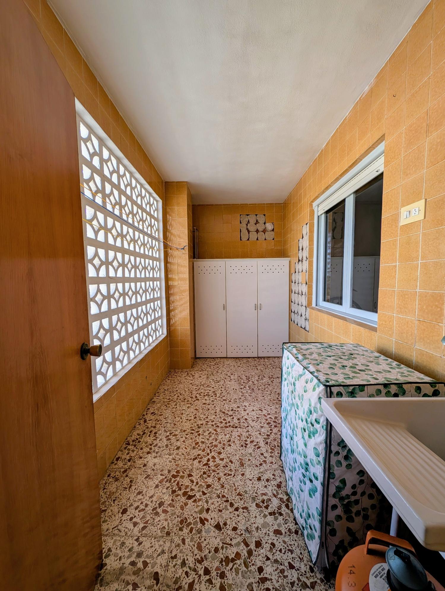 for sale apartment Santa Pola Baix Vinalopó 26