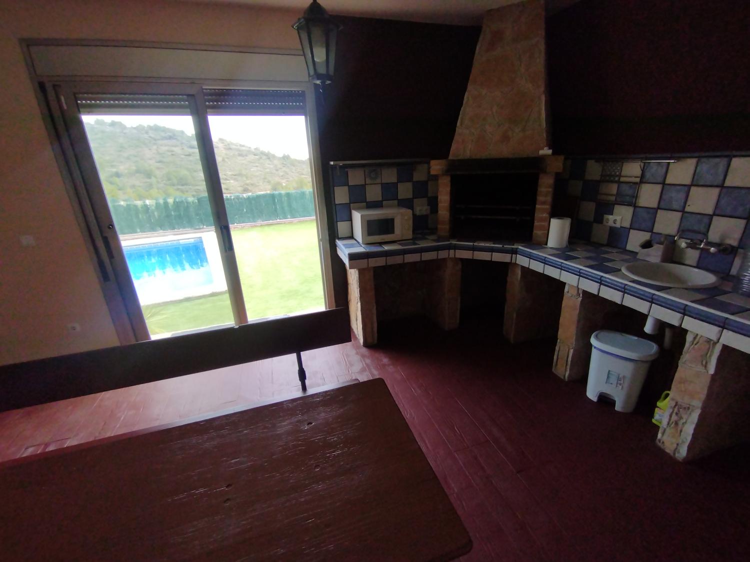 for sale manor house El Vendrell Baix Penedès 32