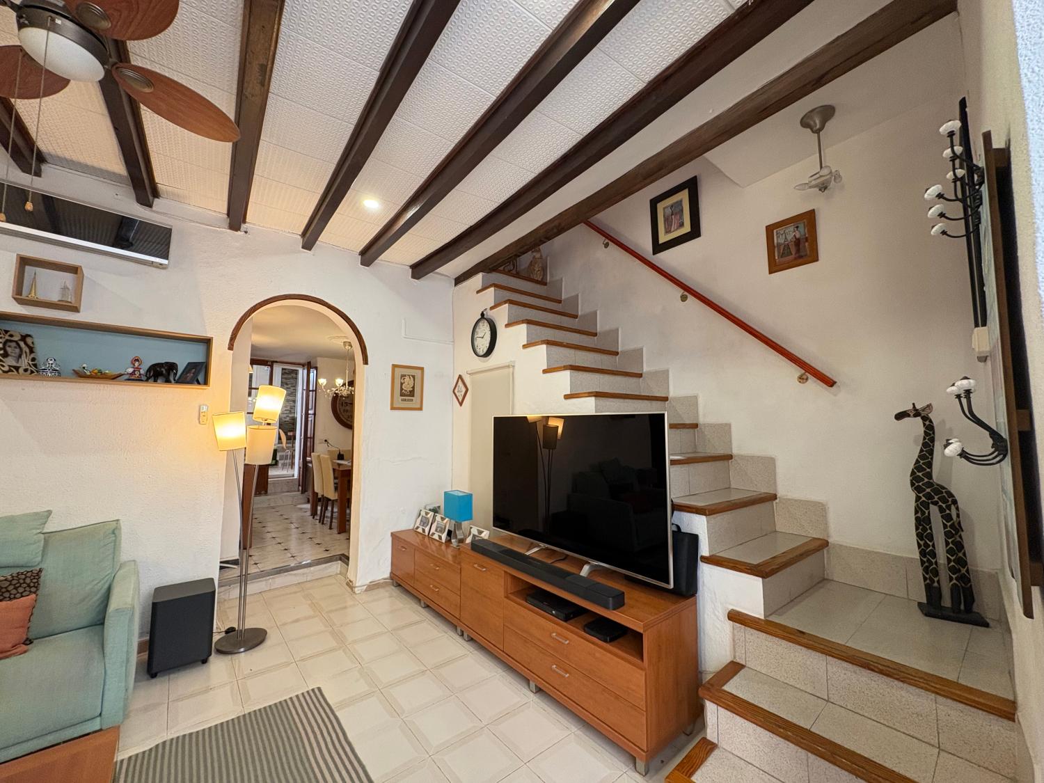  for sale house Inca Raiguer 1