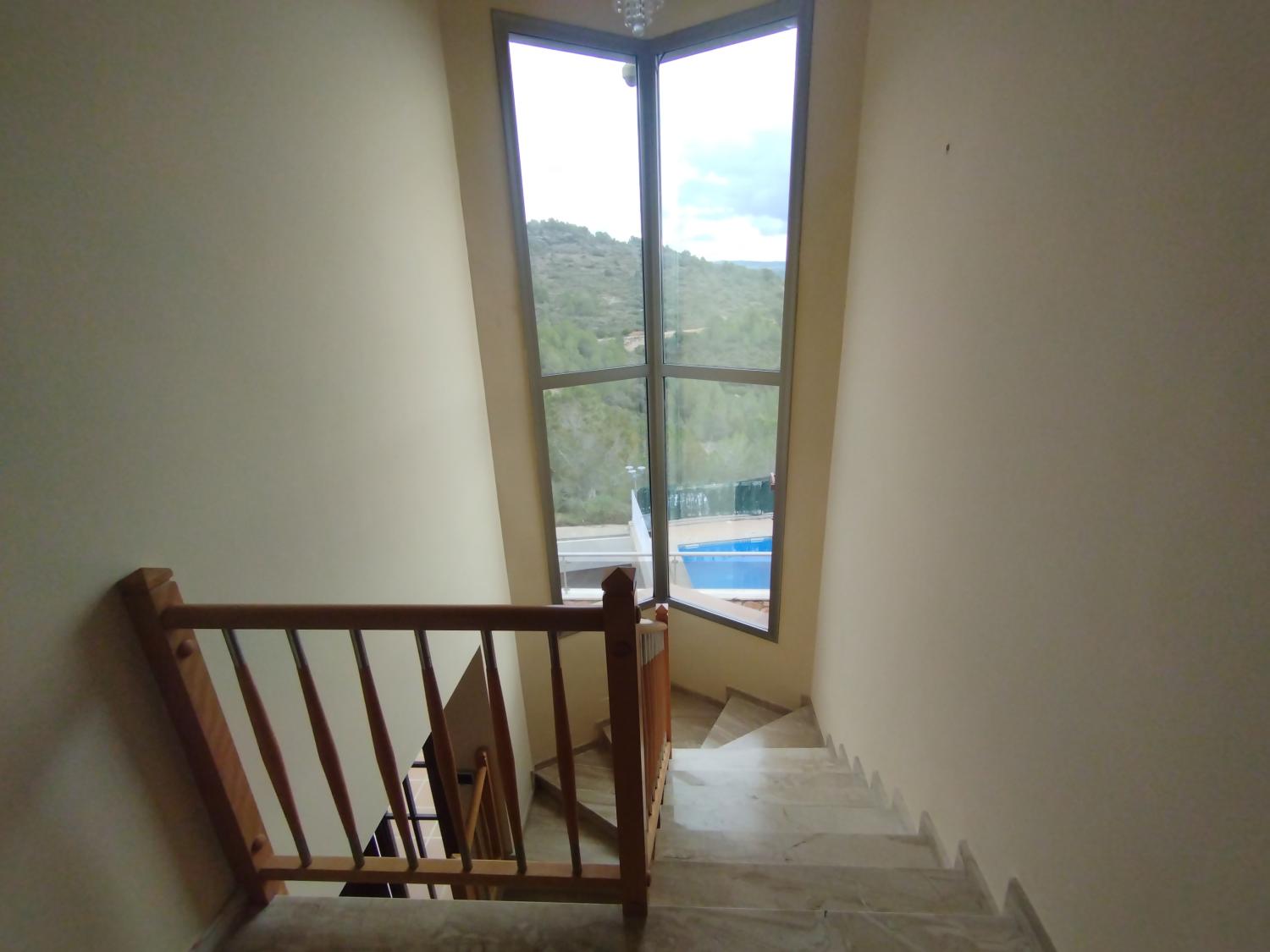 for sale manor house El Vendrell Baix Penedès 12
