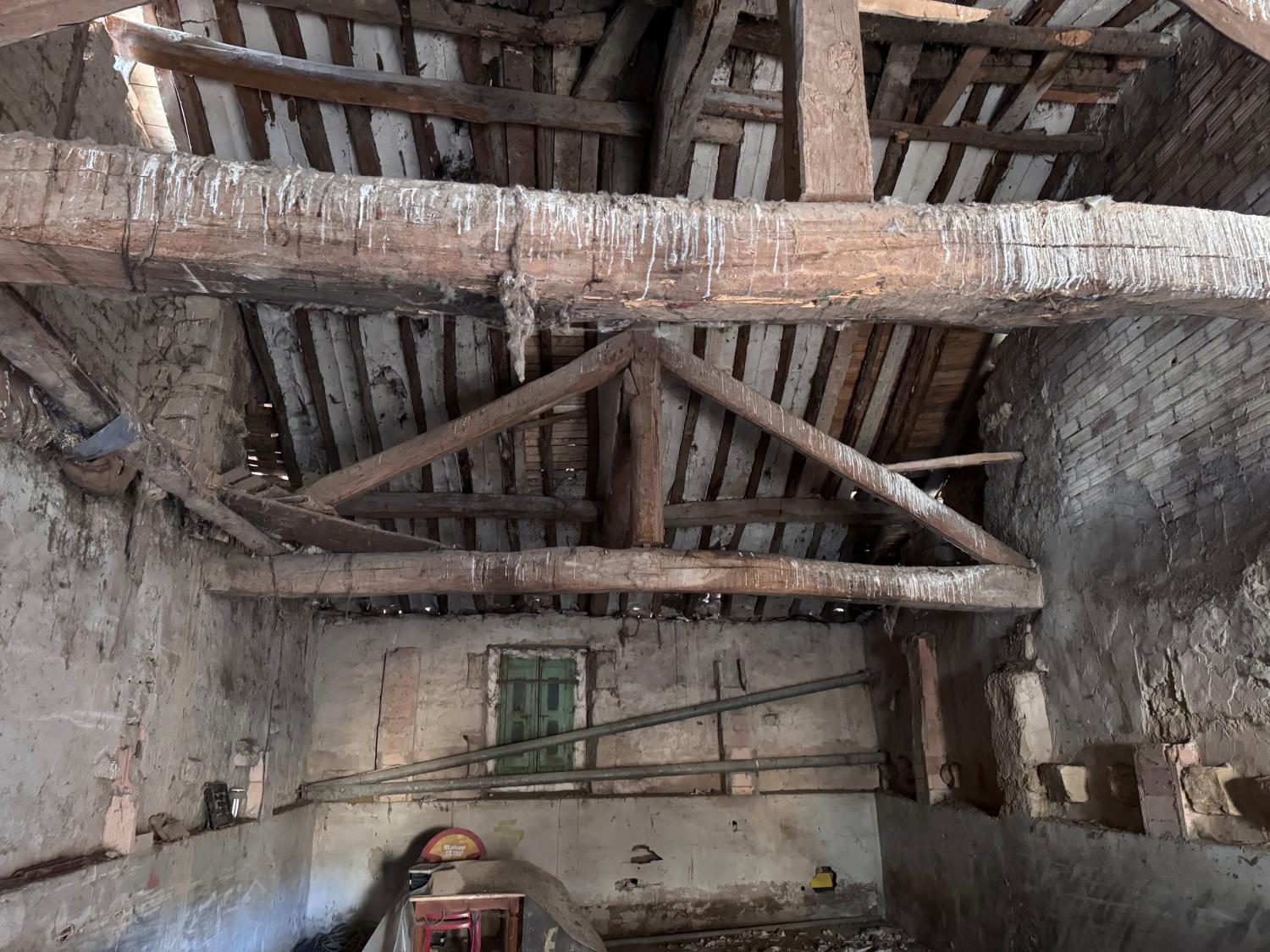  for sale country house Ochánduri Rioja Alta 2