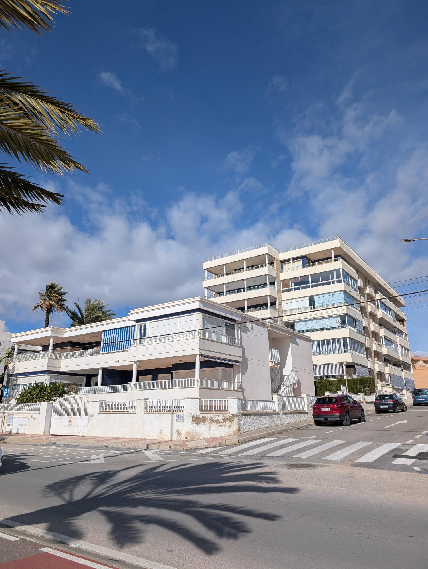  for sale apartment Santa Pola Baix Vinalopó 6