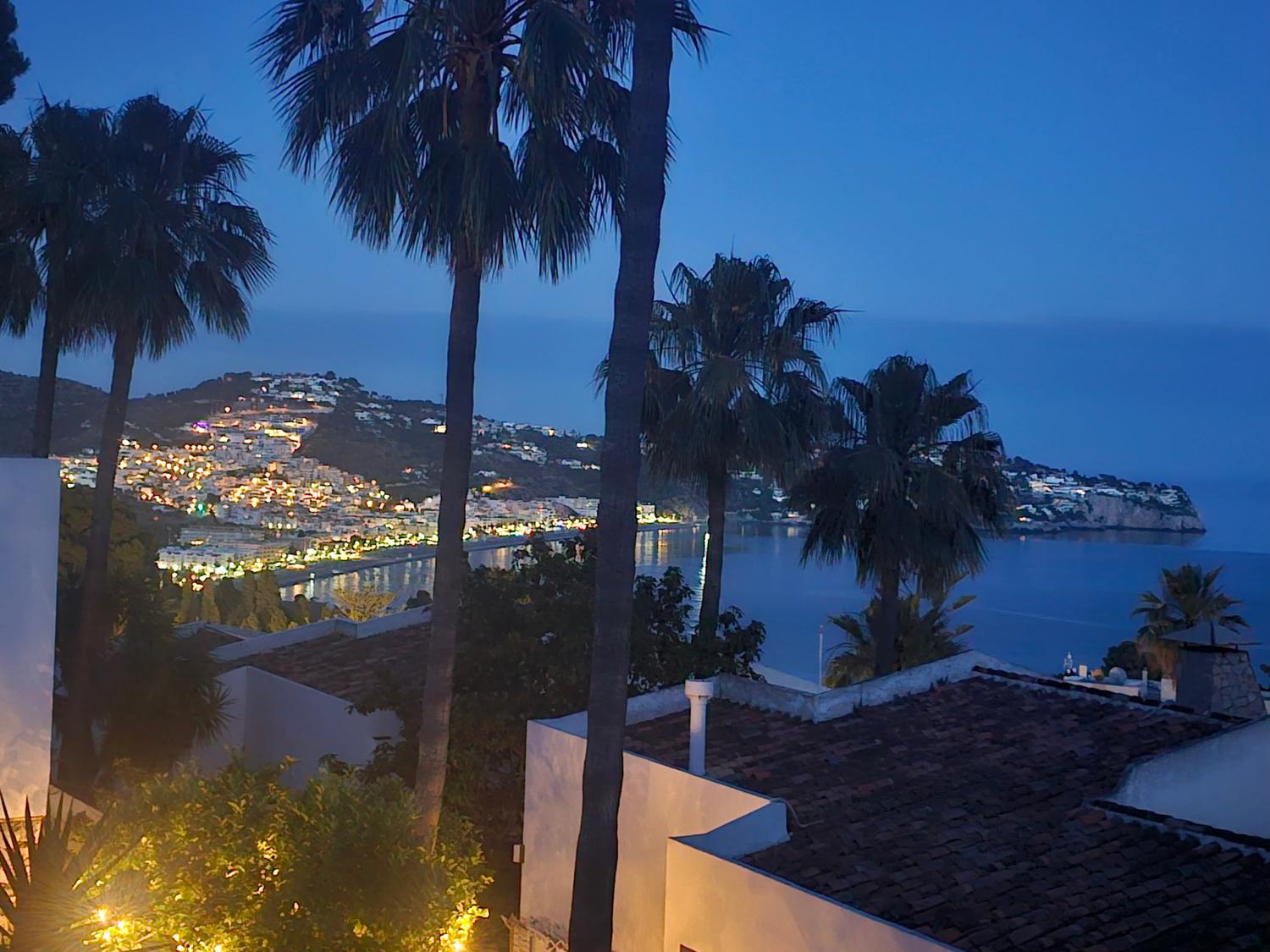  for sale house La Herradura Costa Tropical 7