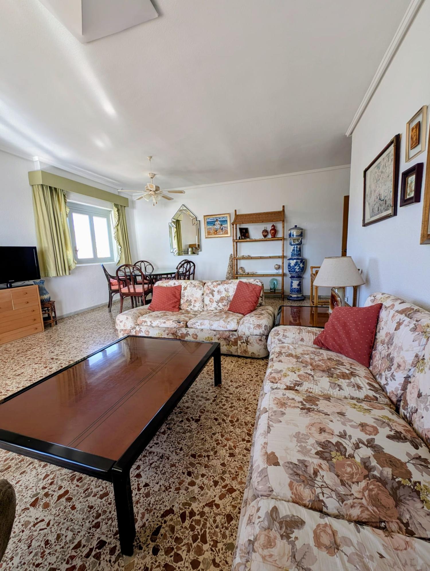  for sale apartment Santa Pola Baix Vinalopó 9
