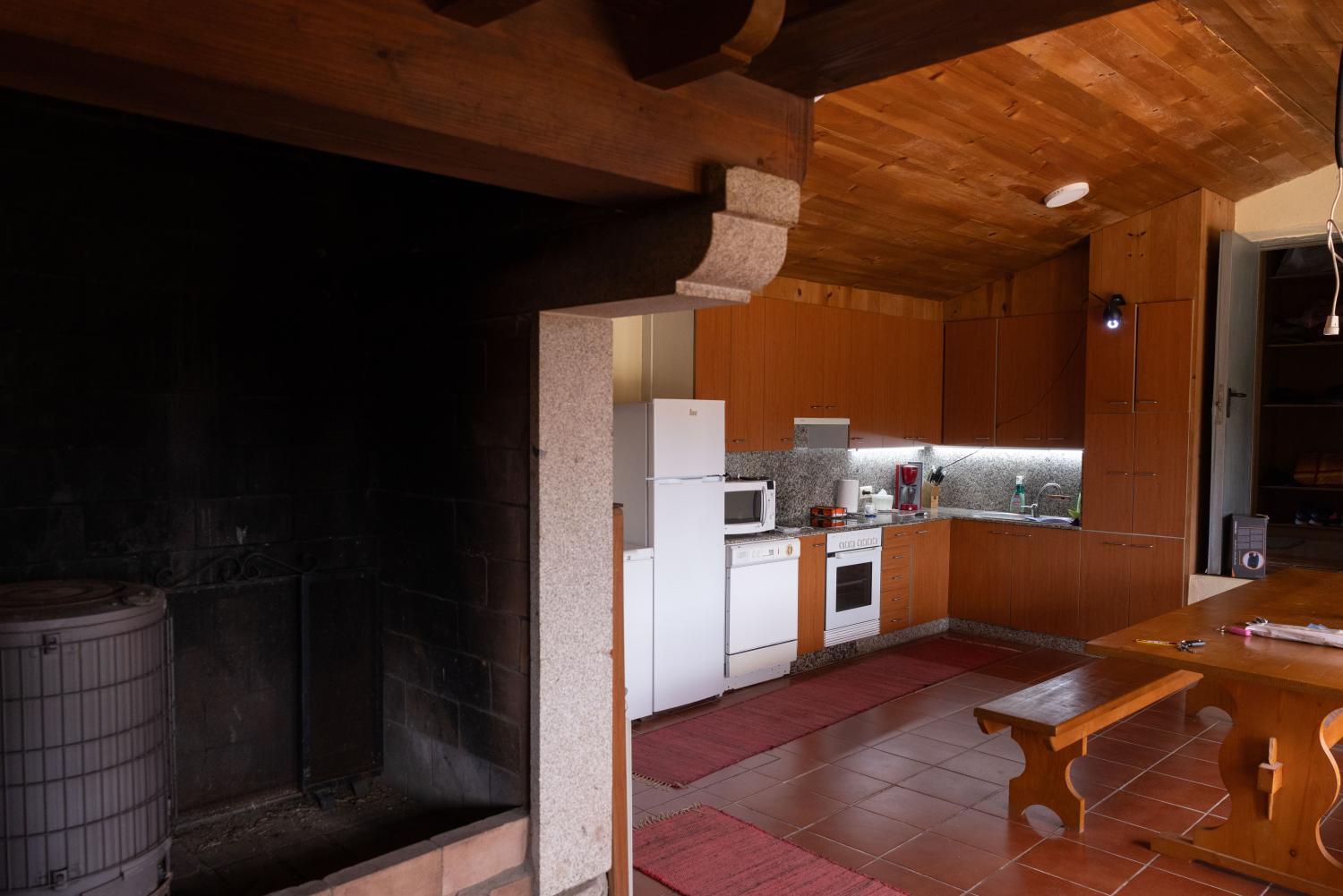 for sale house Xuño Noya 9