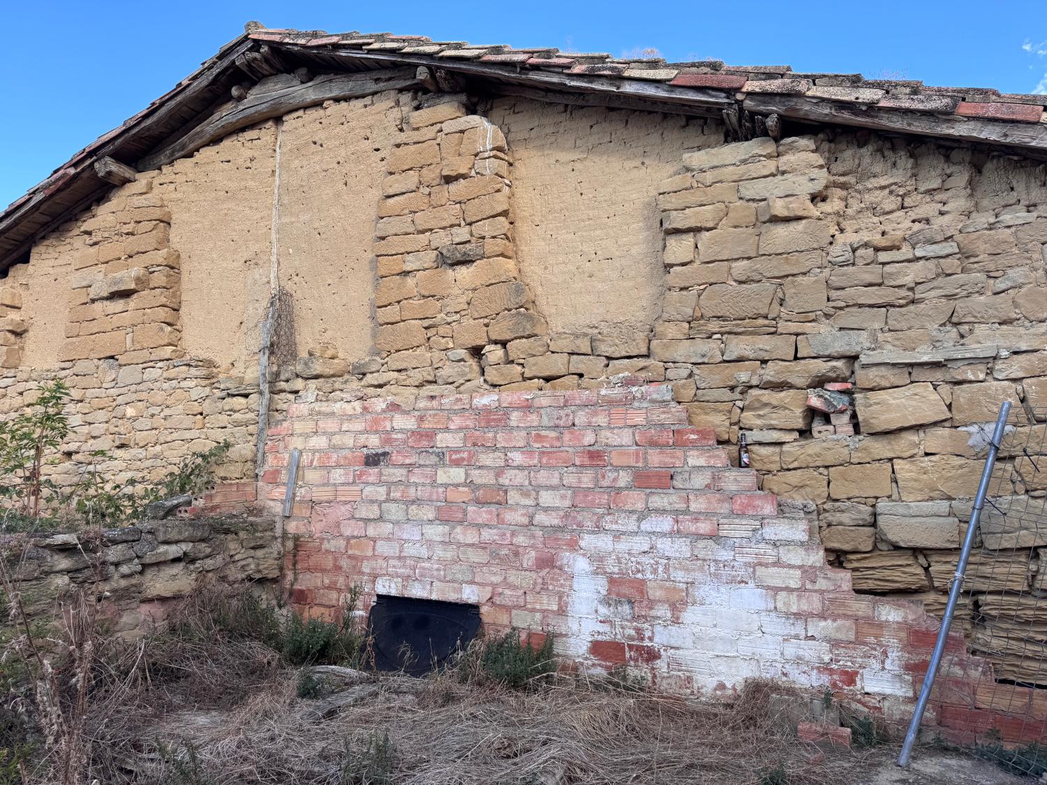  for sale country house Ochánduri Rioja Alta 8