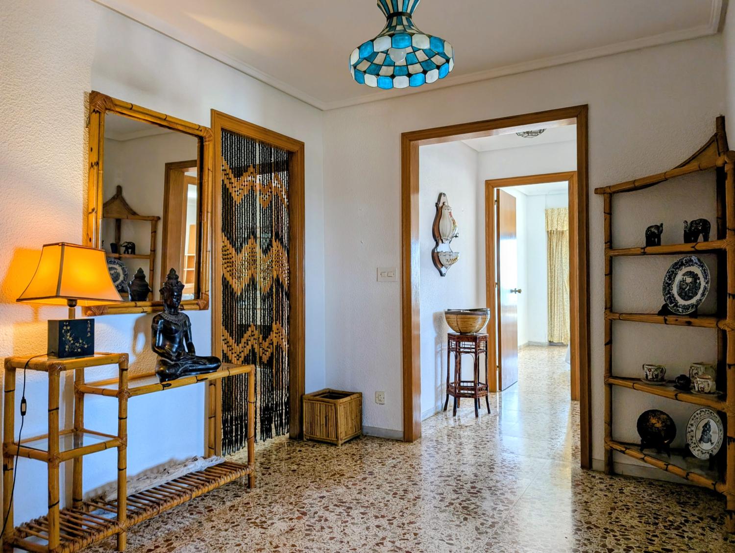  for sale apartment Santa Pola Baix Vinalopó 13