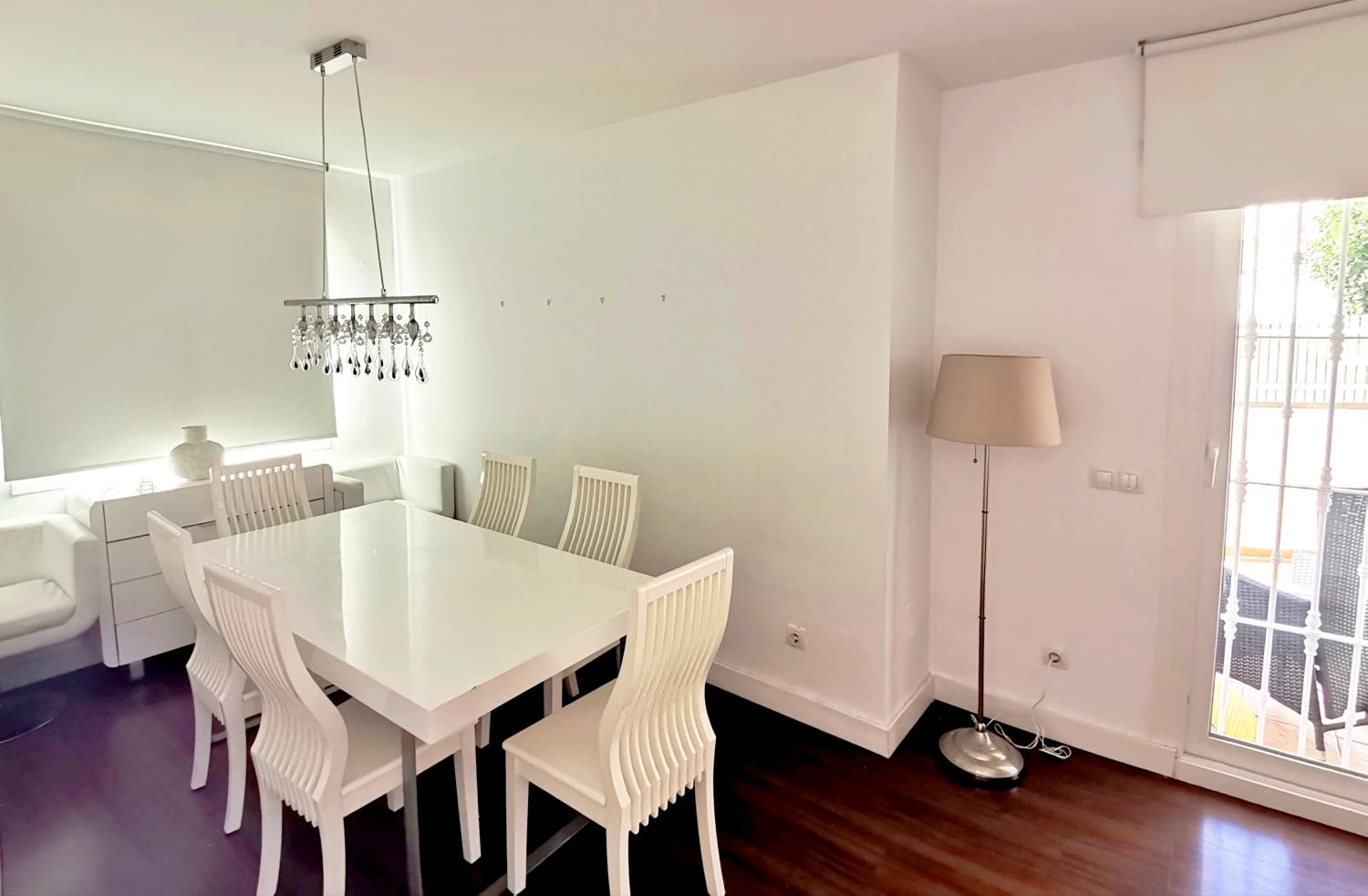  for sale house Jardin De Almadrava Costa Noroeste 7