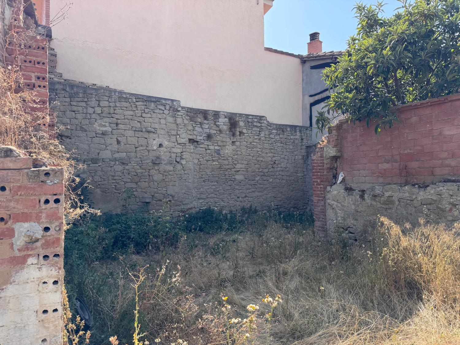  for sale country house Ochánduri Rioja Alta 3