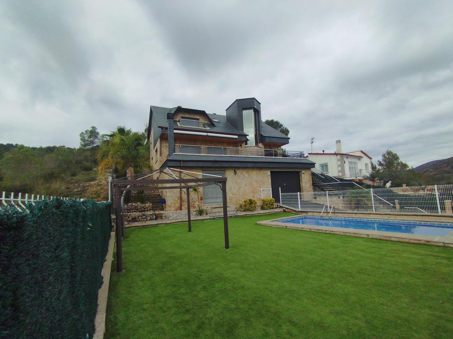 for sale manor house El Vendrell Baix Penedès 1