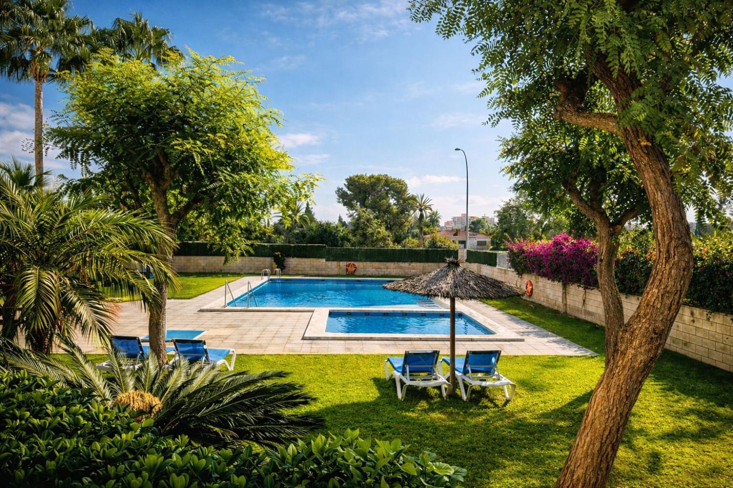 for sale apartment Playa De San Juan Alacantí 6
