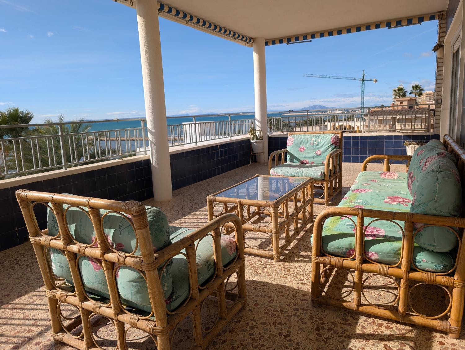  for sale apartment Santa Pola Baix Vinalopó 4