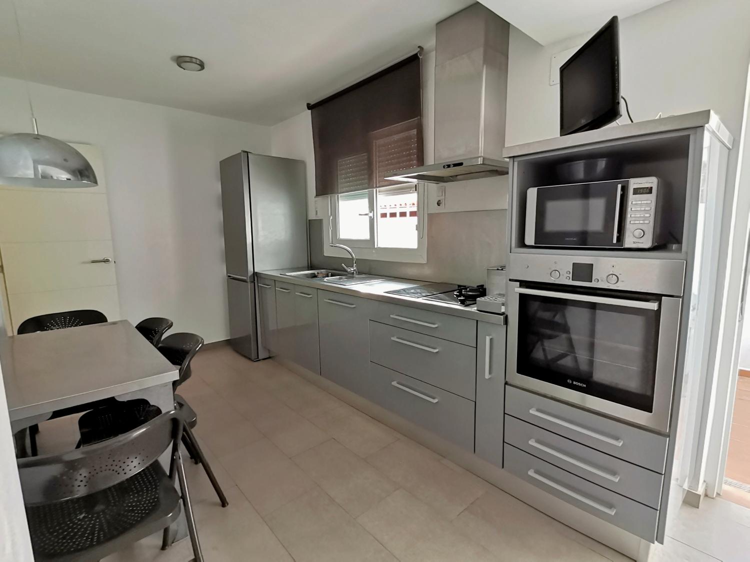  for sale house Jardin De Almadrava Costa Noroeste 10