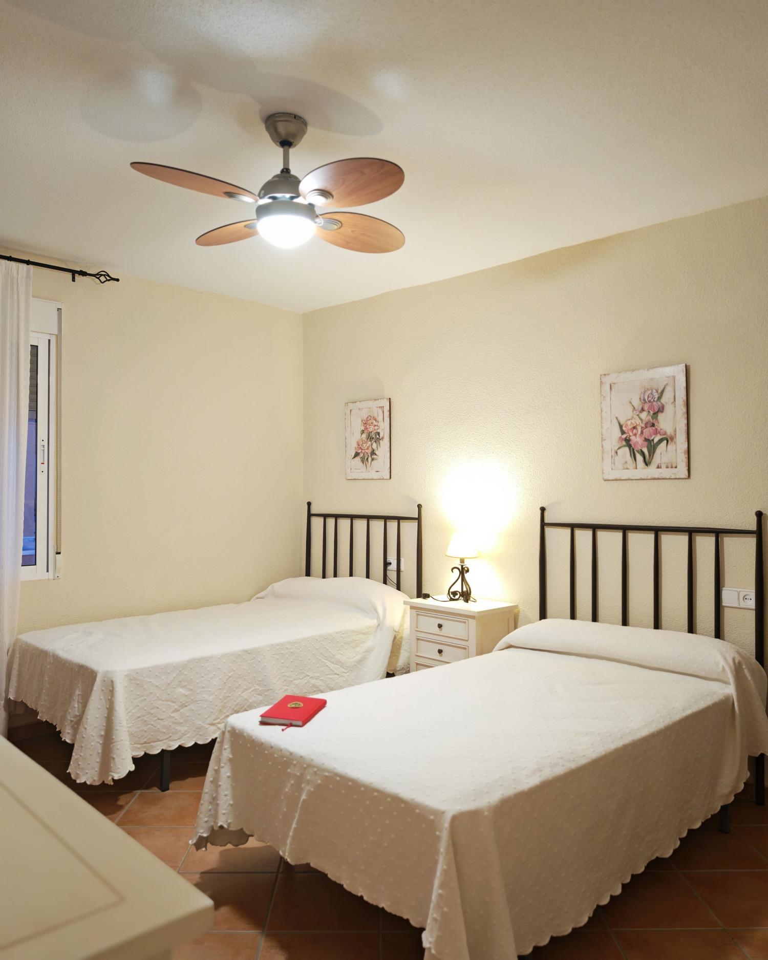  for sale duplex Islas Menores Campo De Cartagena 7