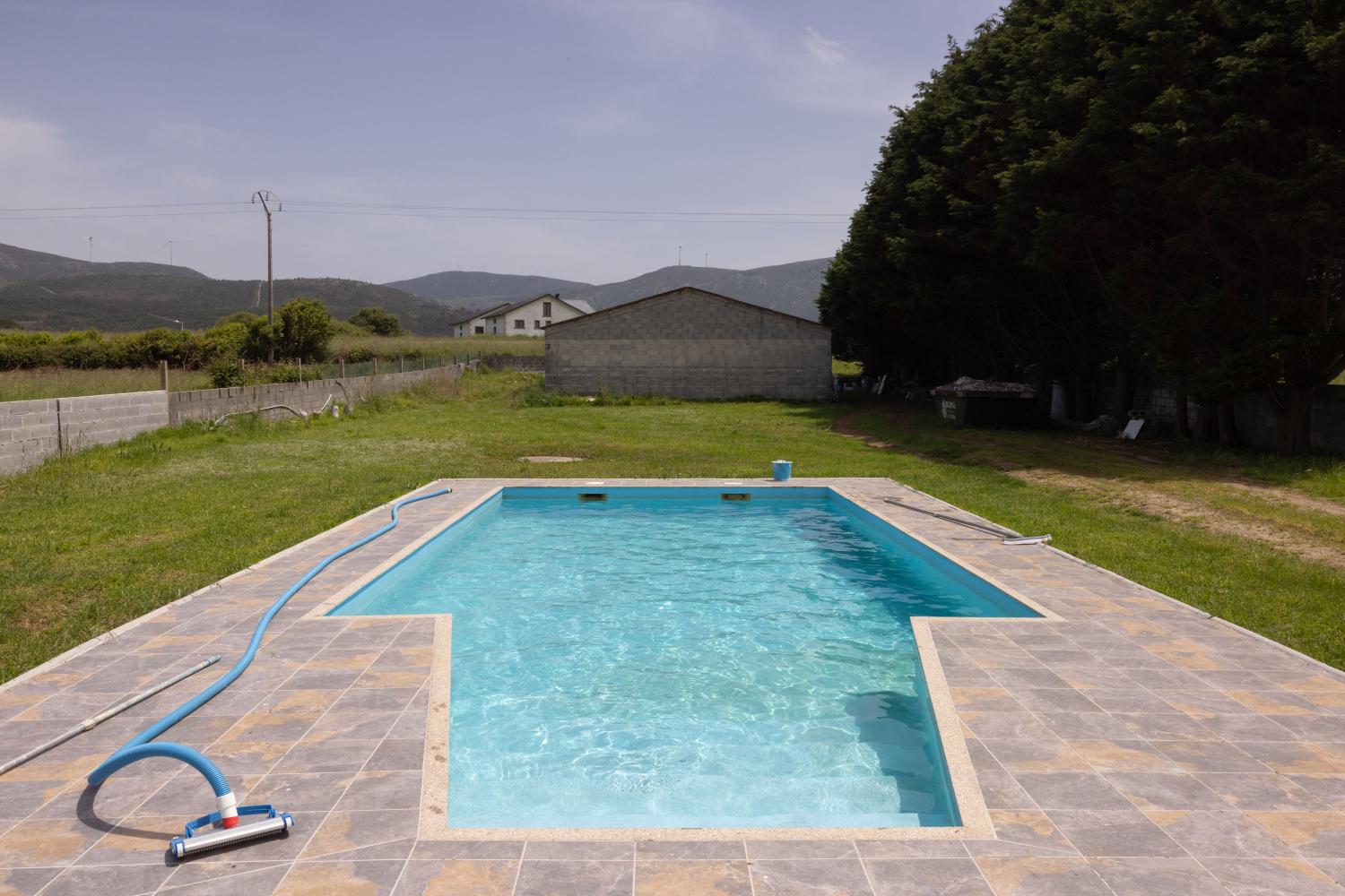 for sale house Xuño Noya 21