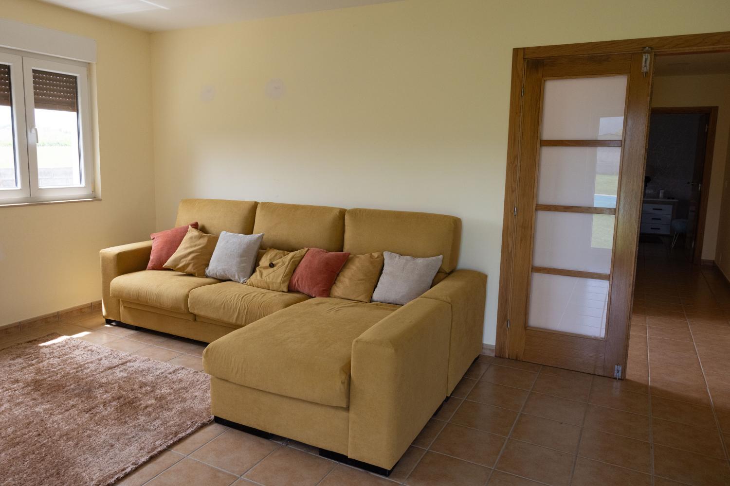 for sale house Xuño Noya 4