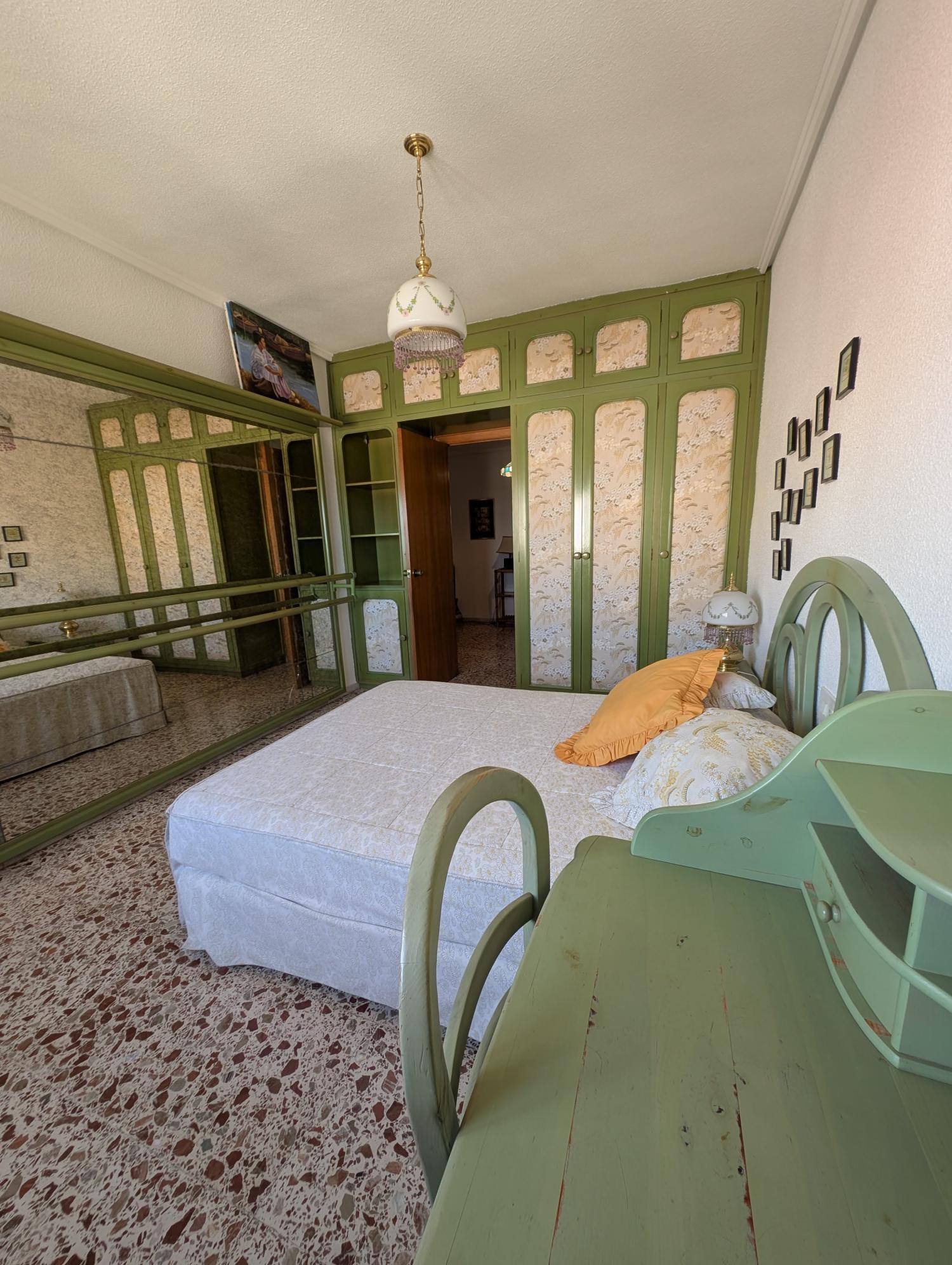  for sale apartment Santa Pola Baix Vinalopó 19