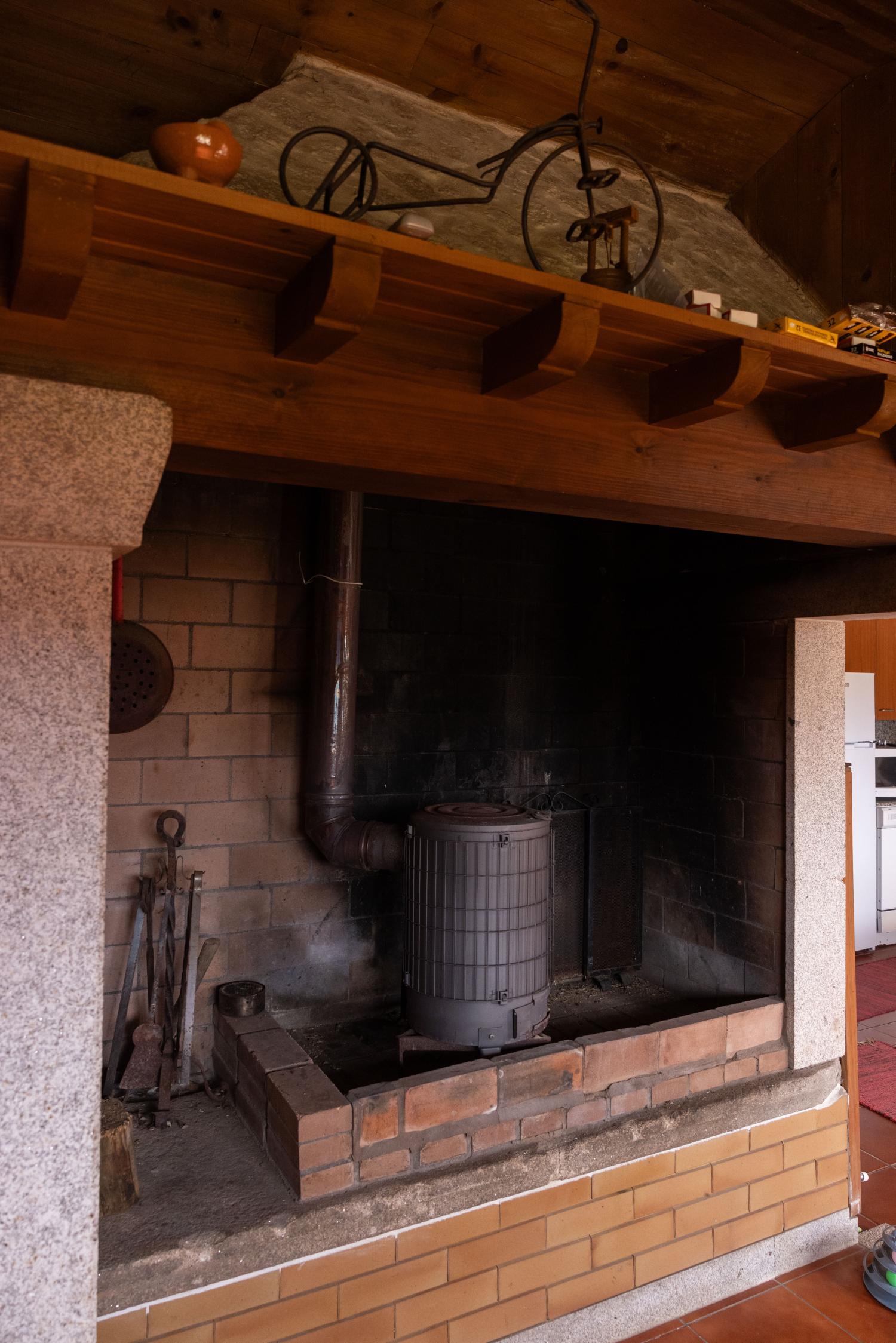 for sale house Xuño Noya 10