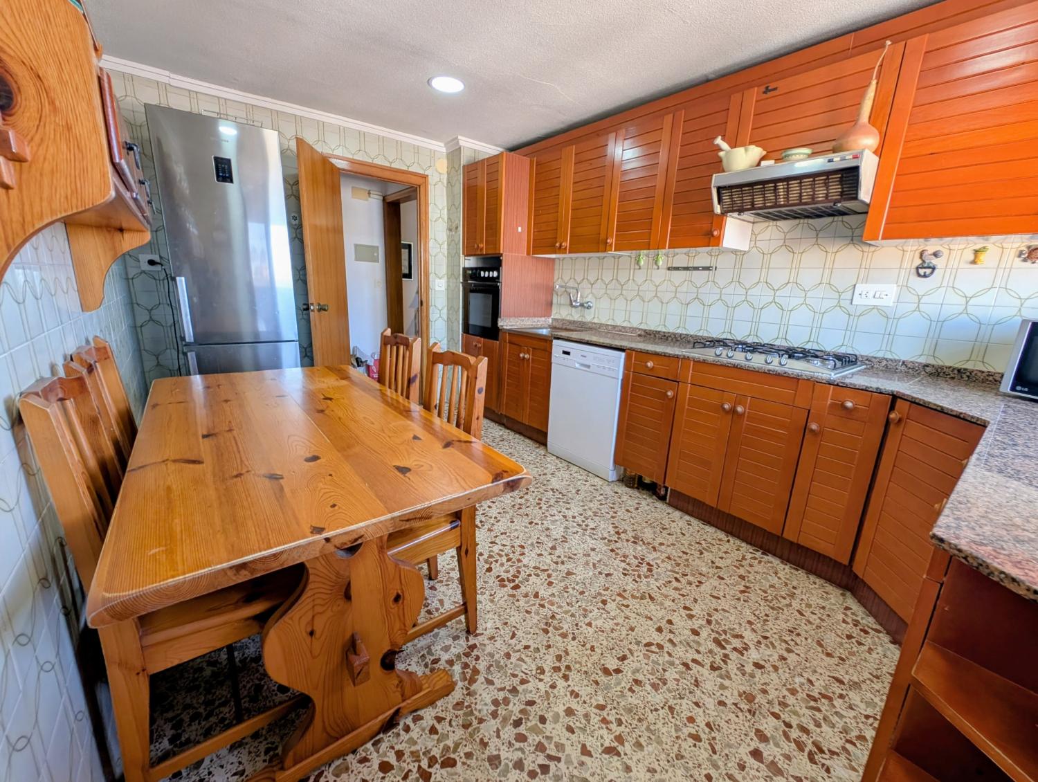  for sale apartment Santa Pola Baix Vinalopó 25