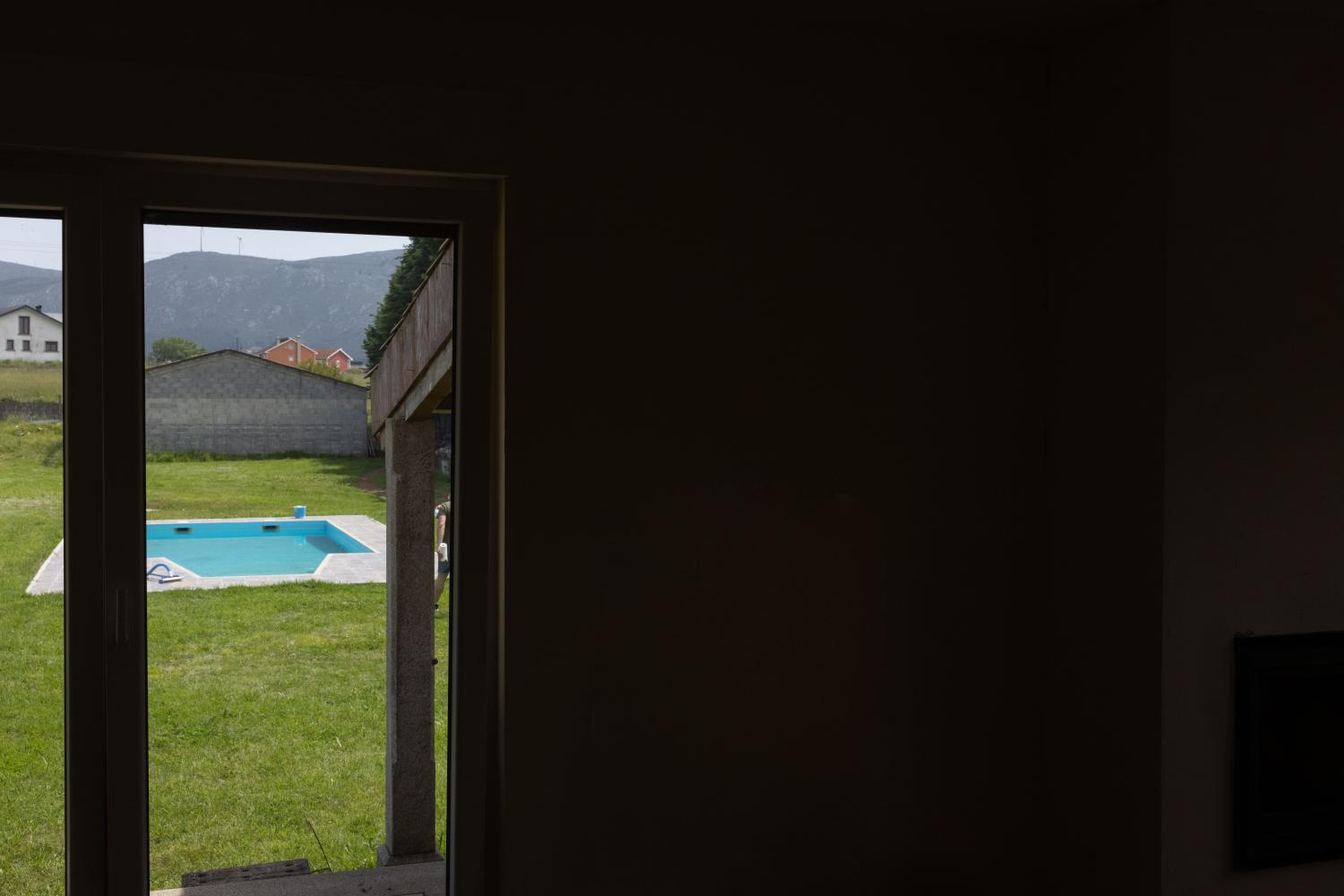 for sale house Xuño Noya 6